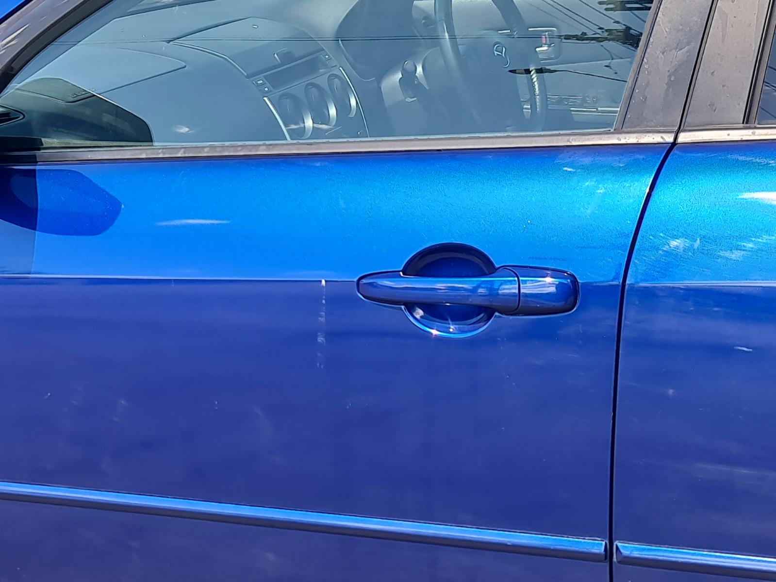 Mazda Atenza - GG 2002-2008