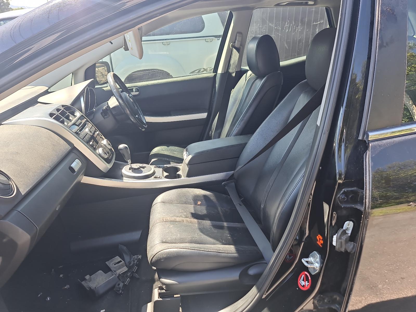 Mazda CX7 - ER 2006-2012