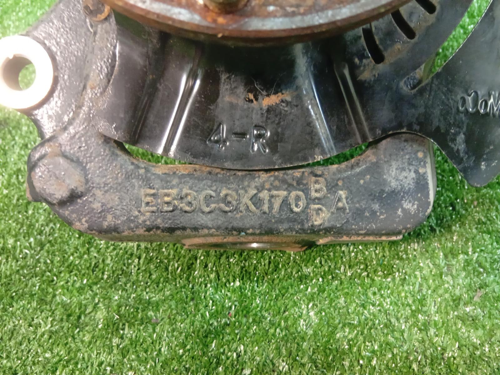 Right_Front_Hub_Assembly