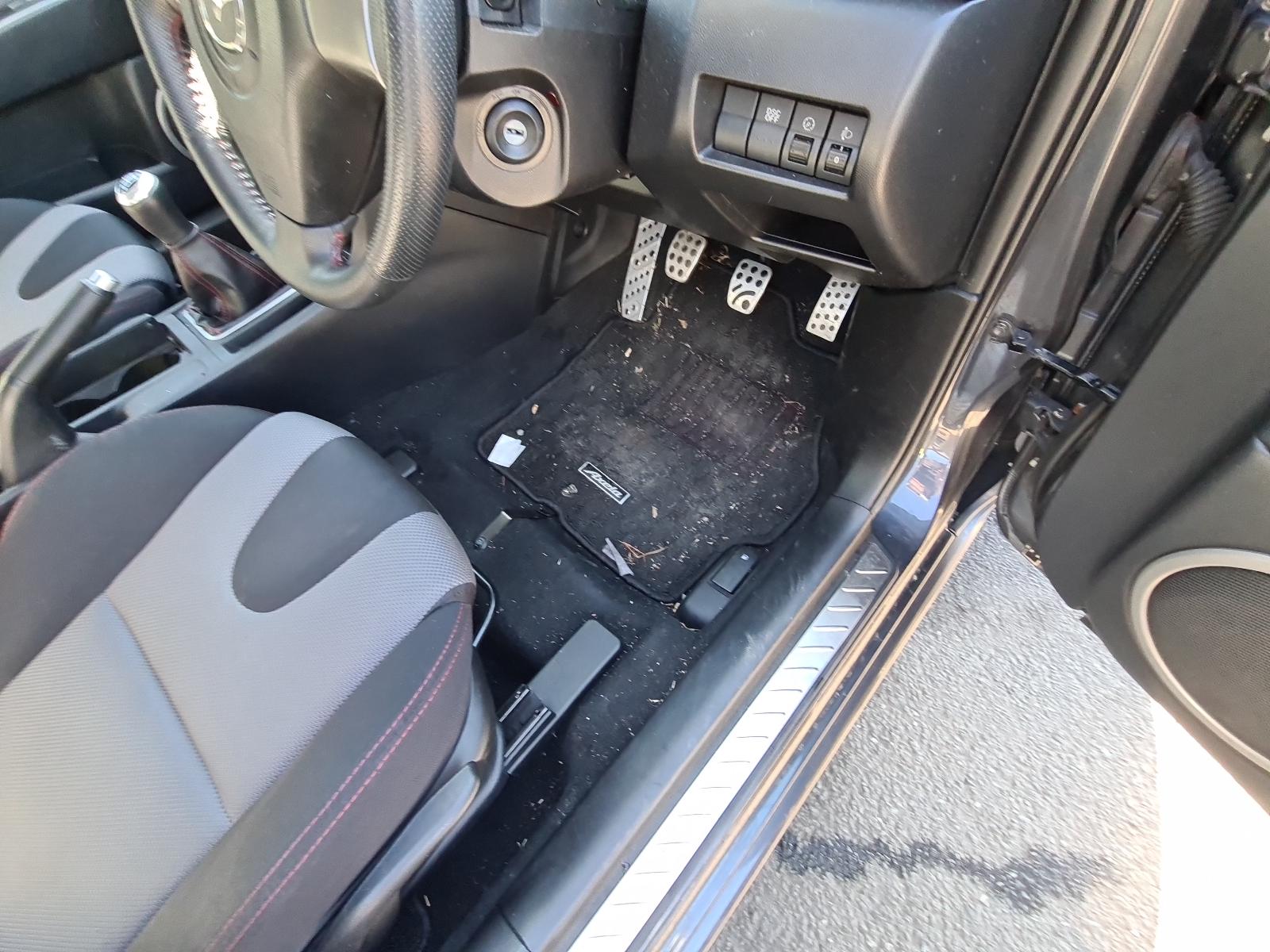 Mazda Axela - BK 2003-2009