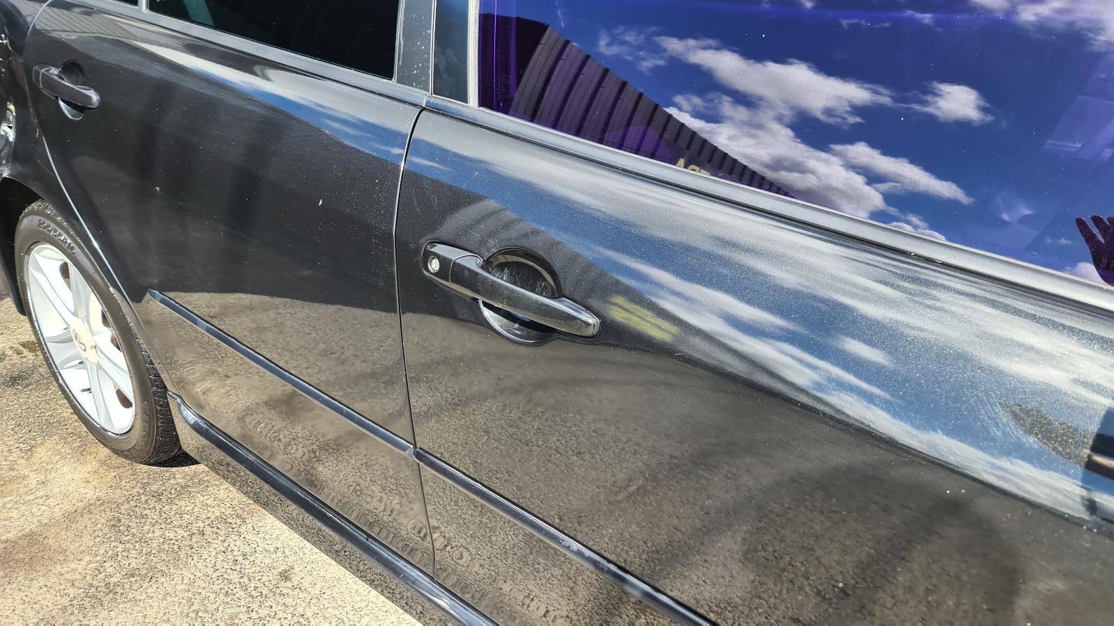 Mazda Atenza - GG 2002-2008