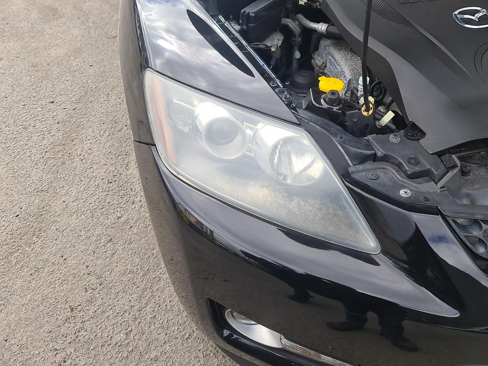 Mazda CX7 - ER 2006-2012