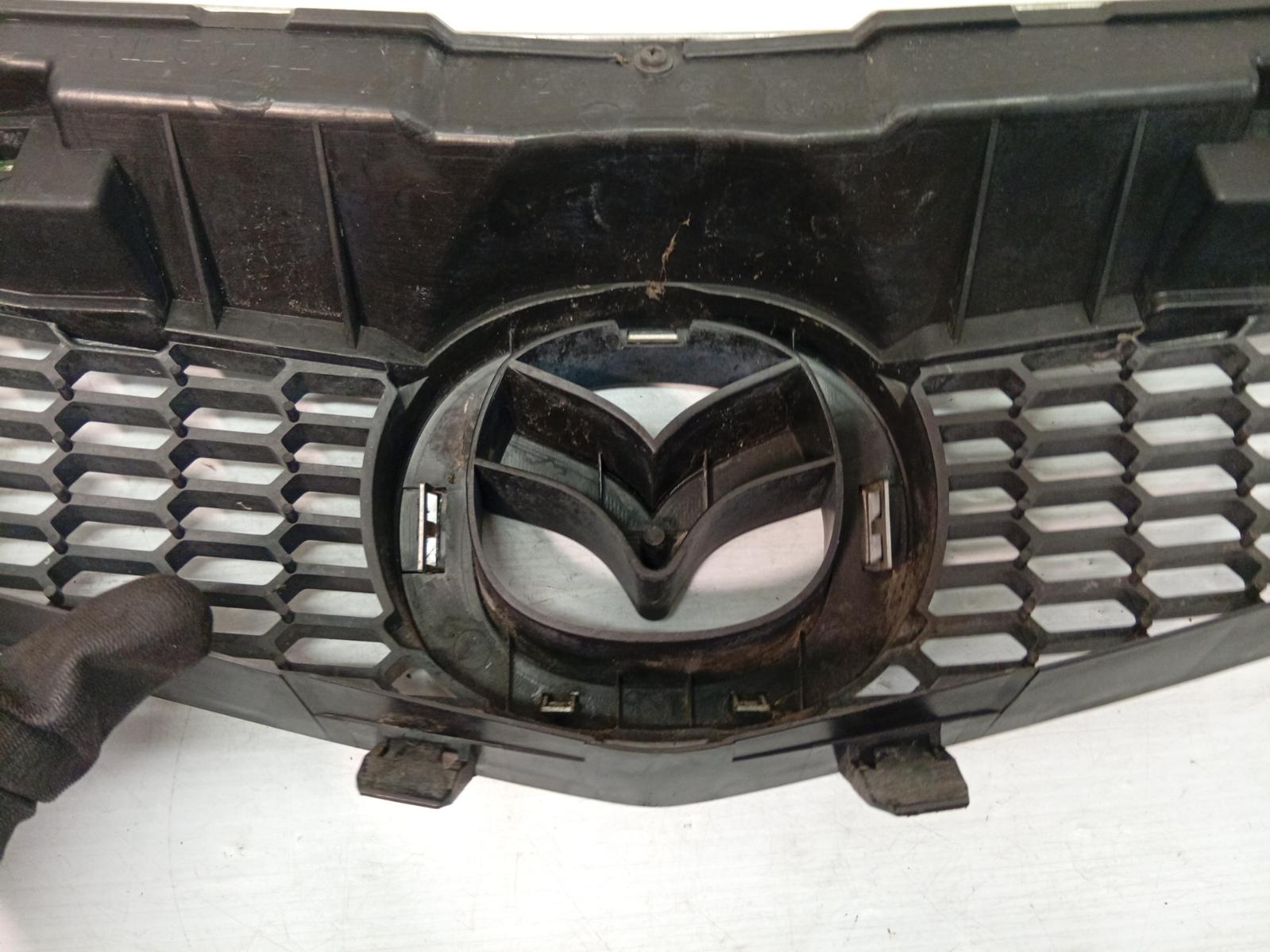 Grille