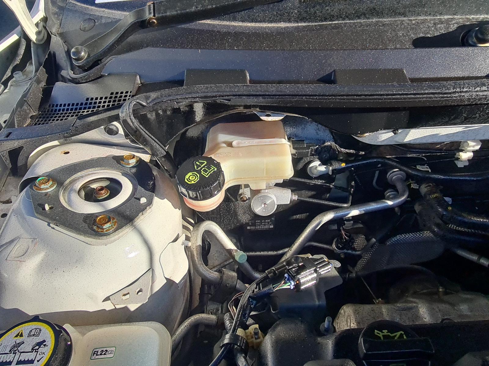 Mazda Axela - BK 2003-2009