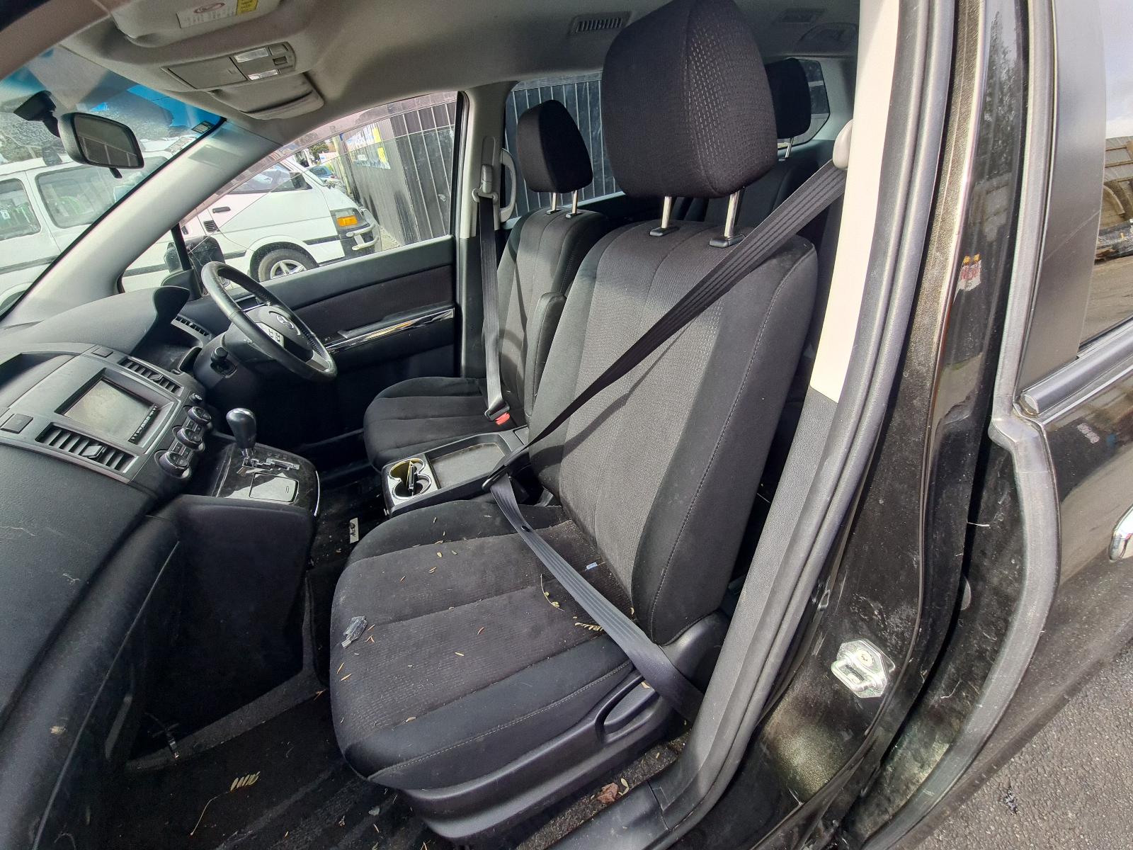 Mazda MPV - LY3P 2007-Present