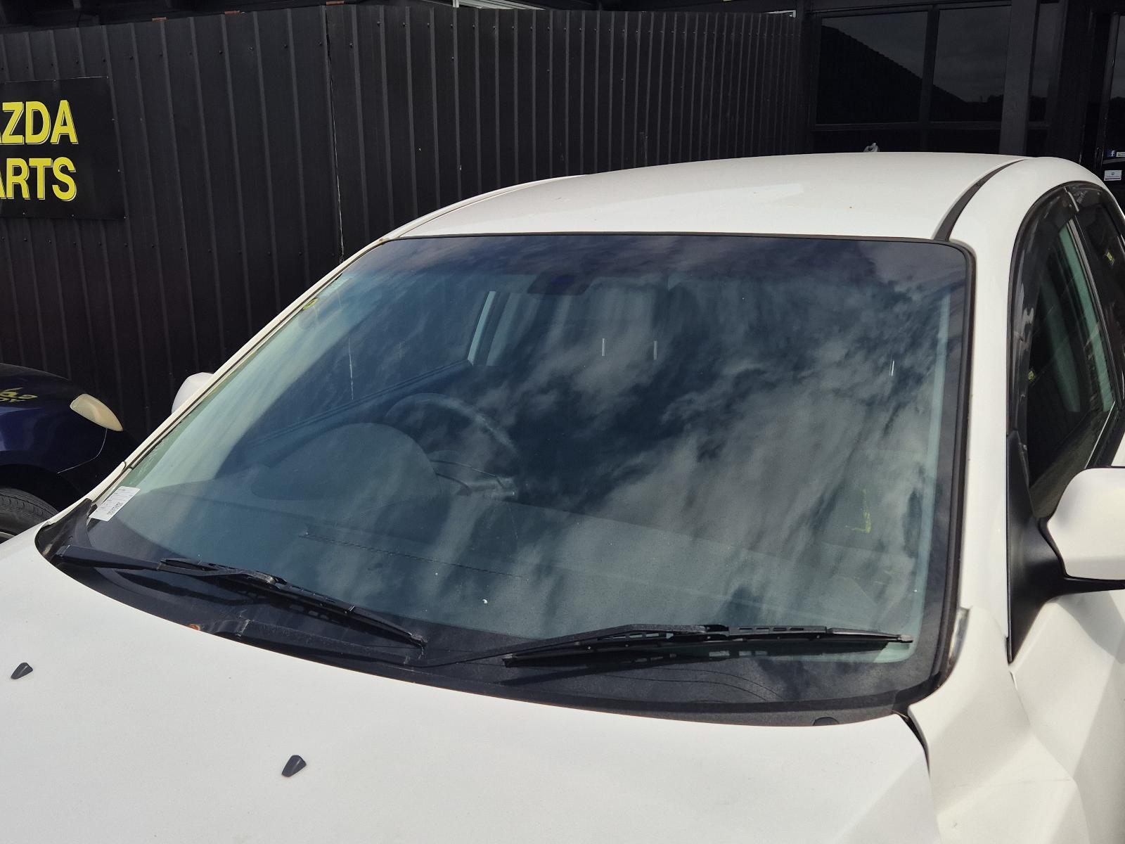 Mazda Axela - BK 2003-2009