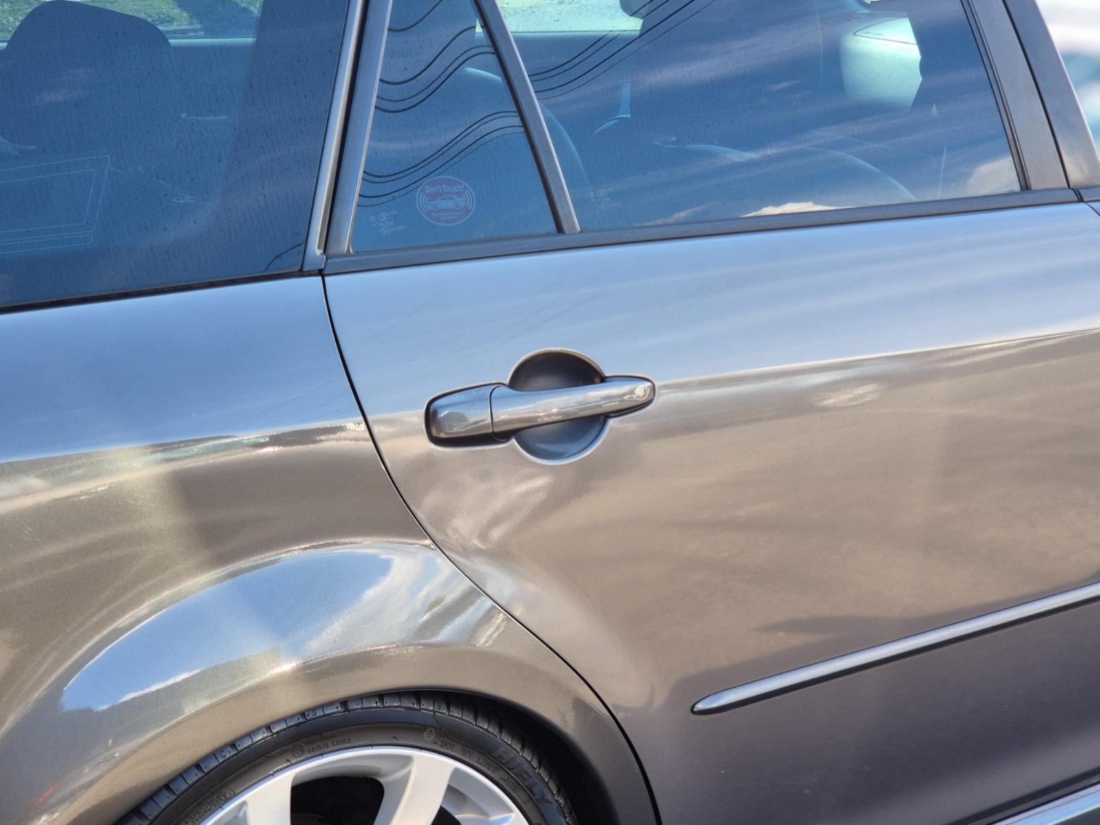 Mazda Atenza - GG 2002-2008