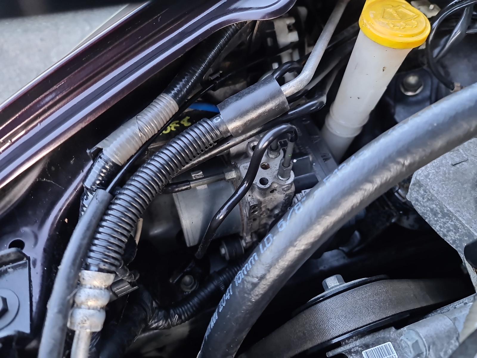 Mazda Atenza - GH 2008-2012