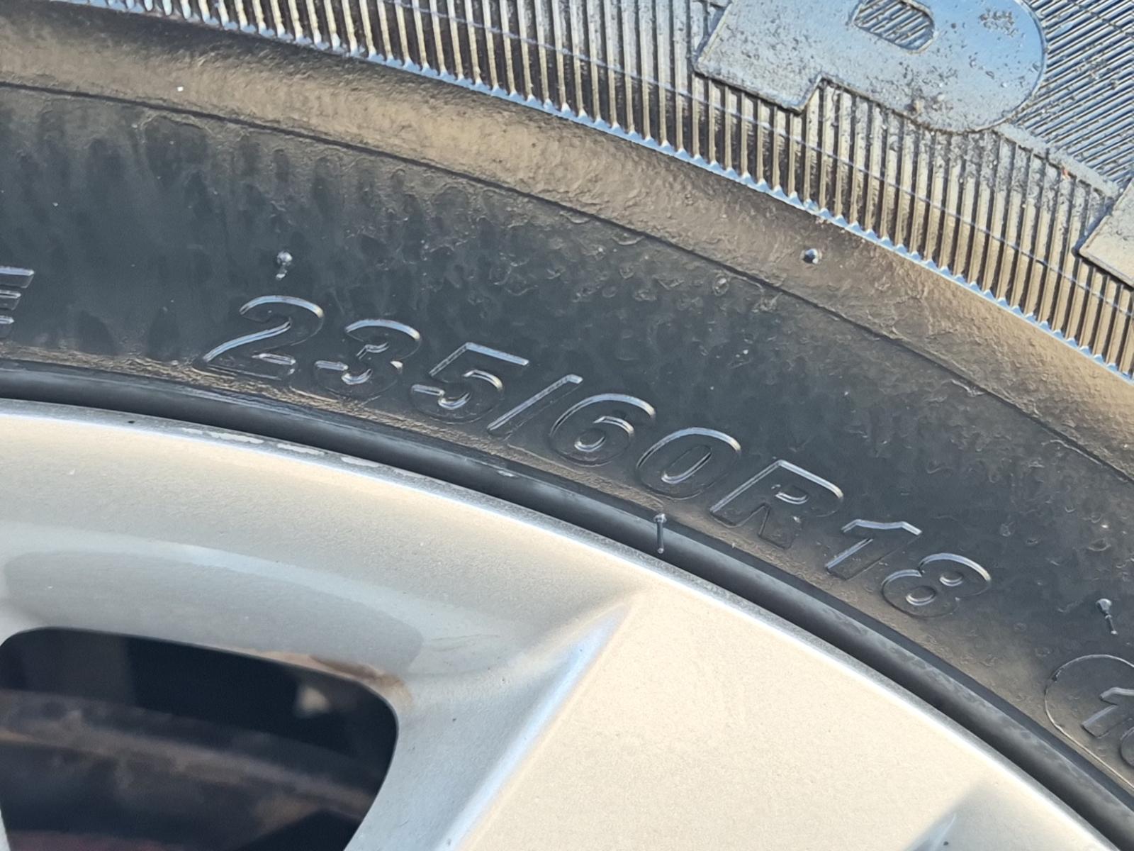 Mazda CX7 - ER 2006-2012