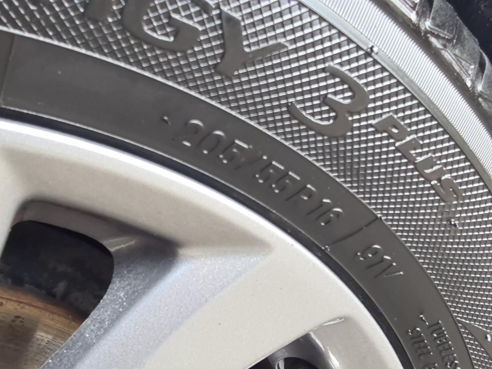 Mazda Axela - BL 2009-2013