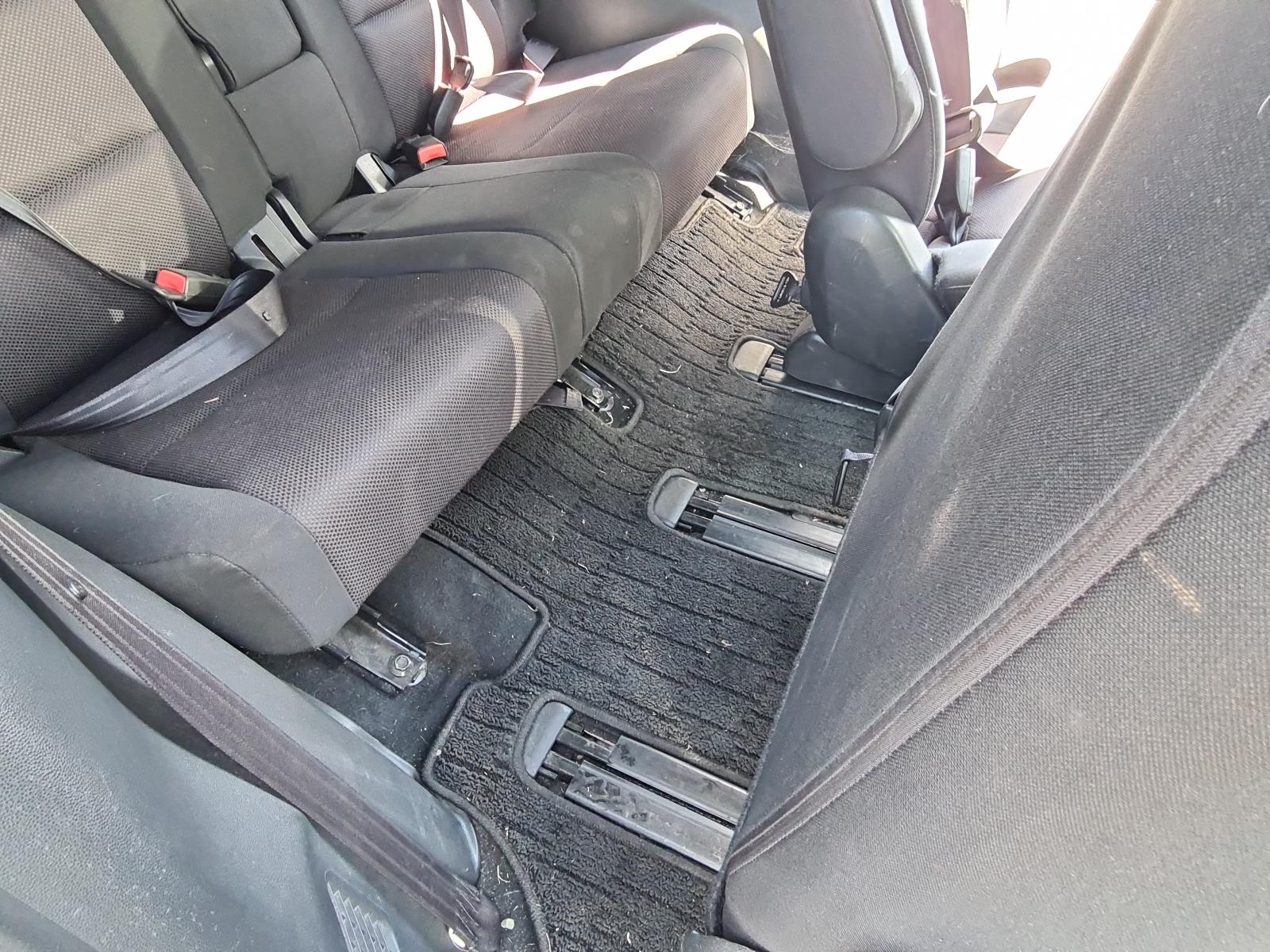 Mazda MPV - LY3P 2007-Present