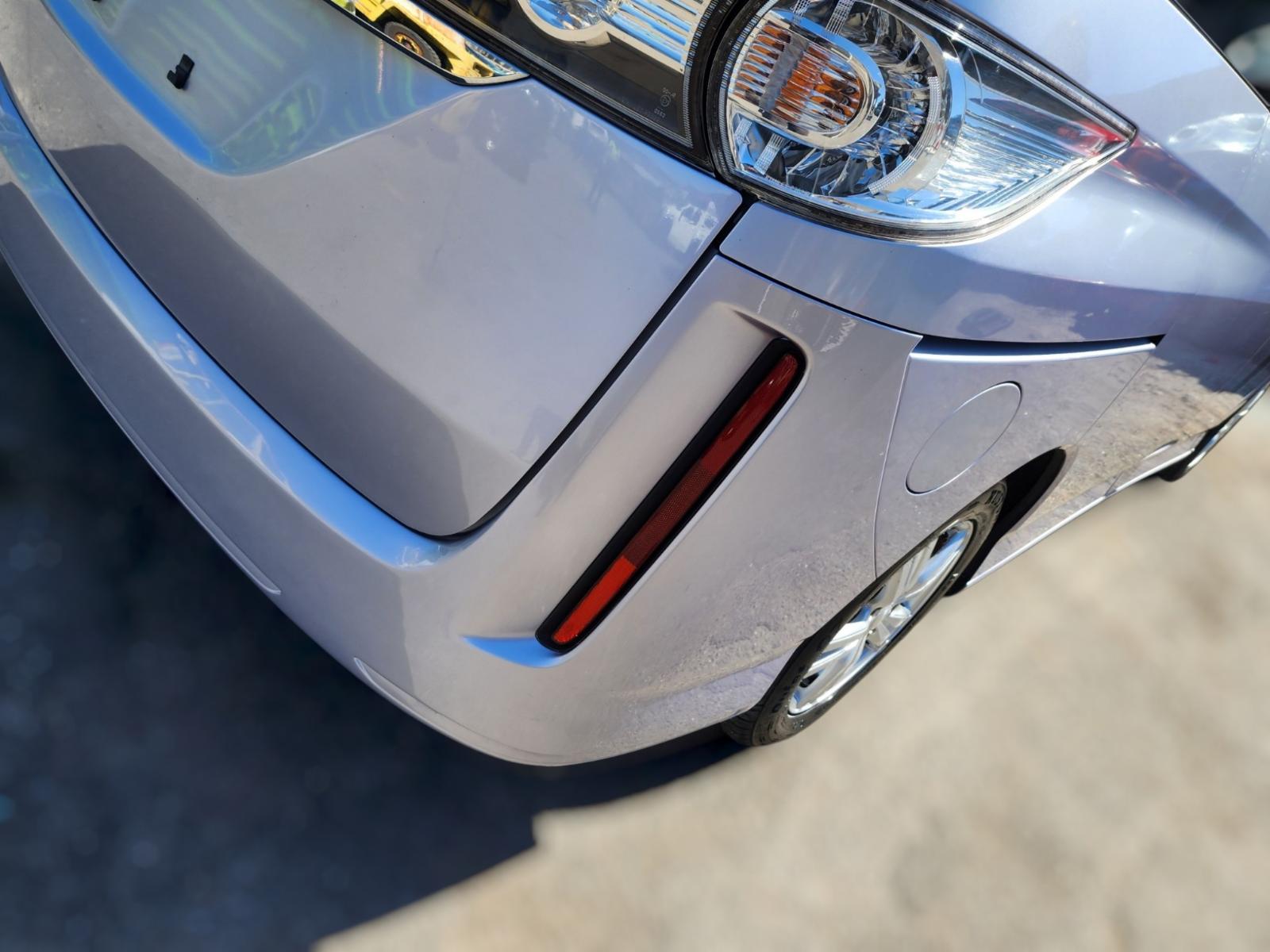 Right Taillight