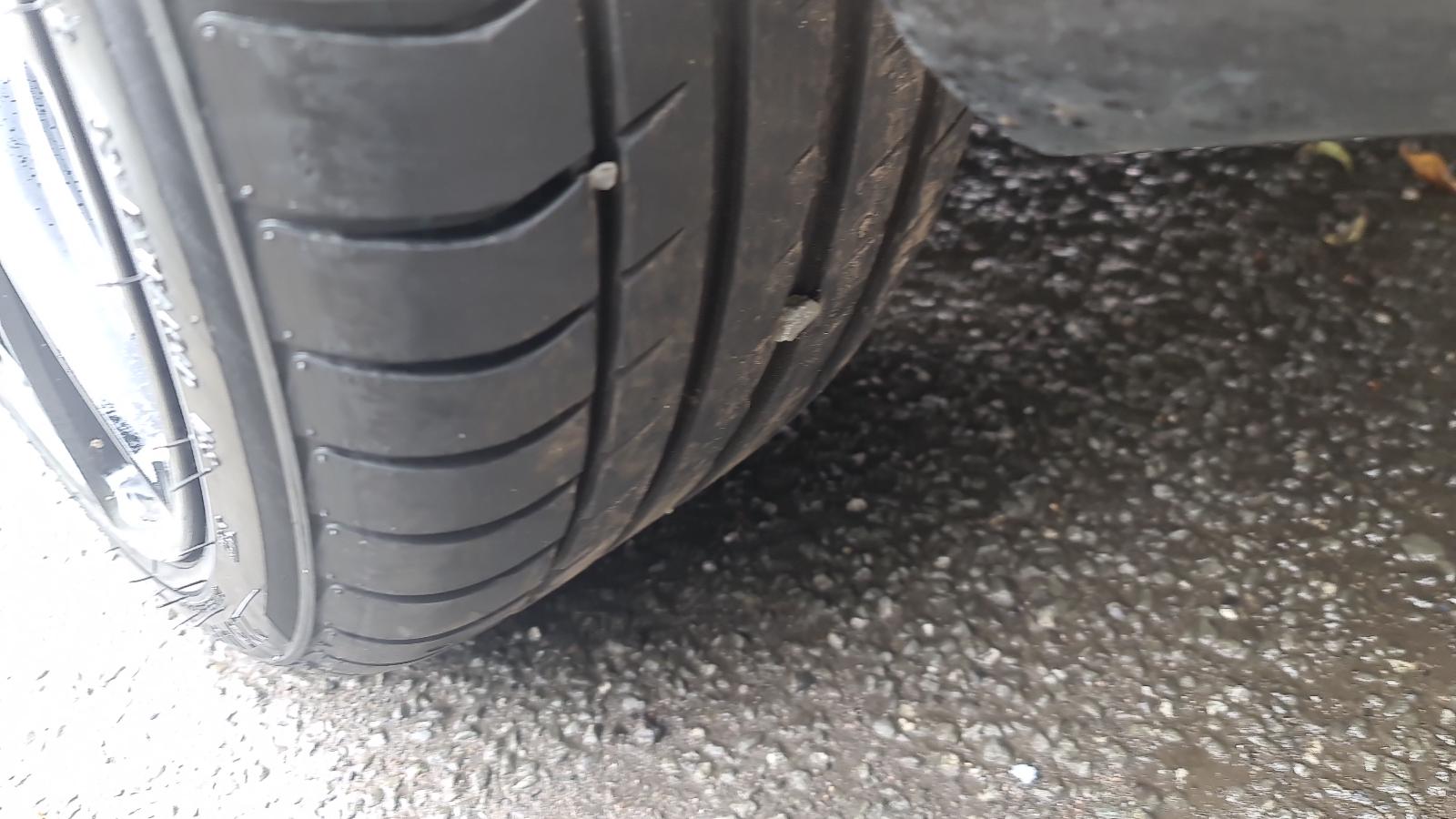 Mazda Axela - BK 2003-2009