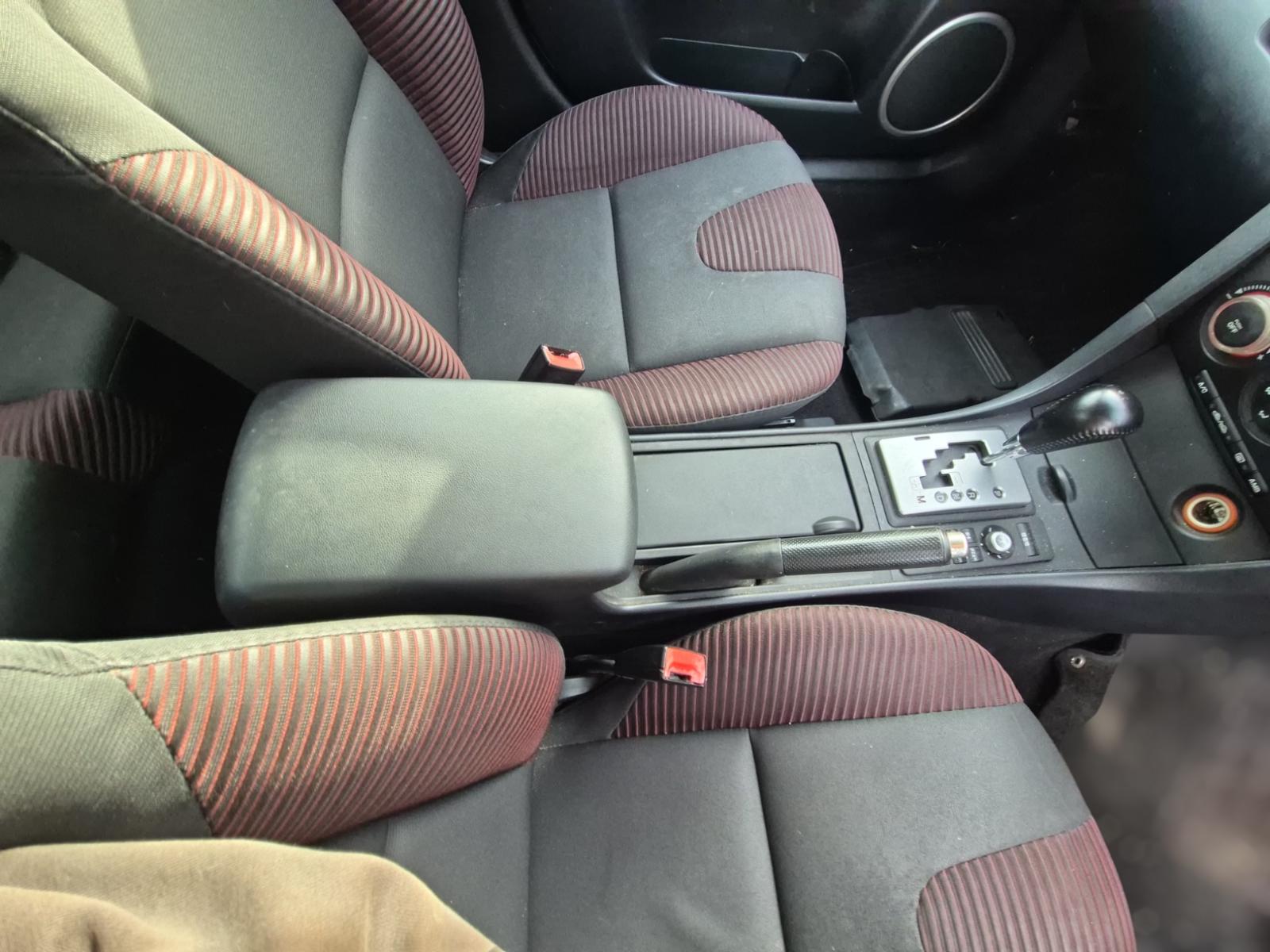 Mazda Axela - BK 2003-2009