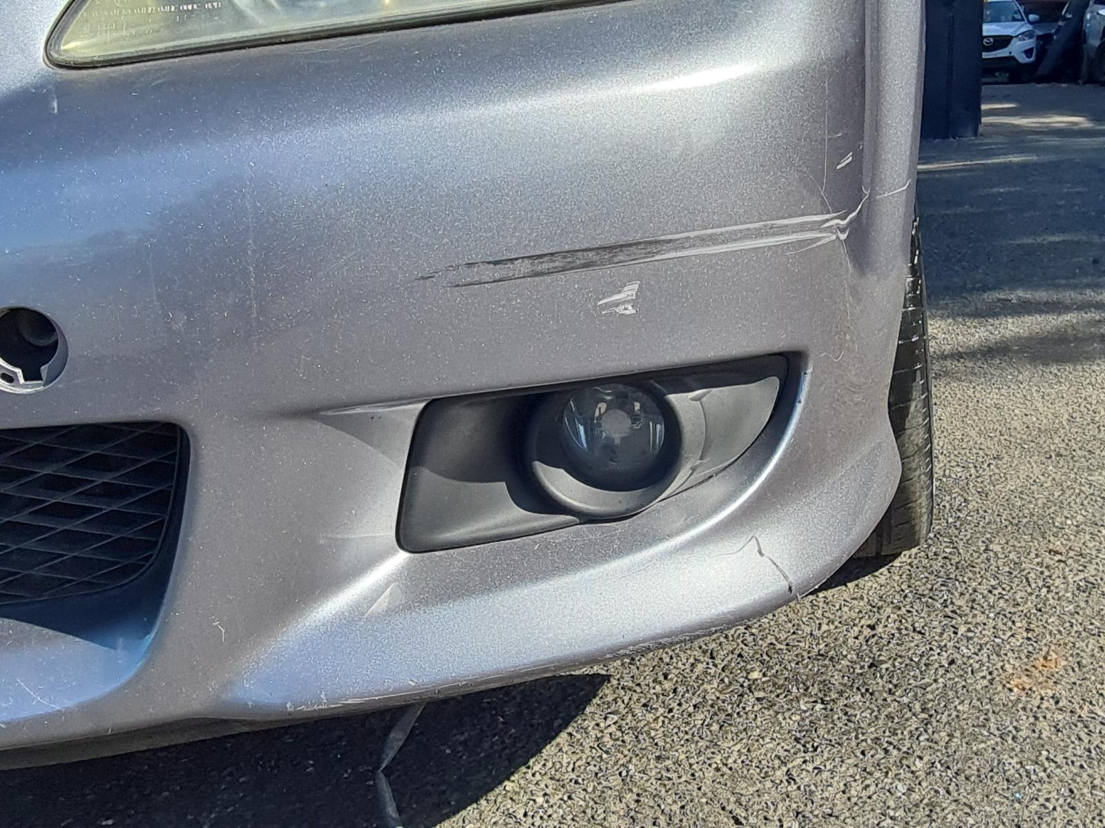 Mazda Atenza - GY 2002-2008