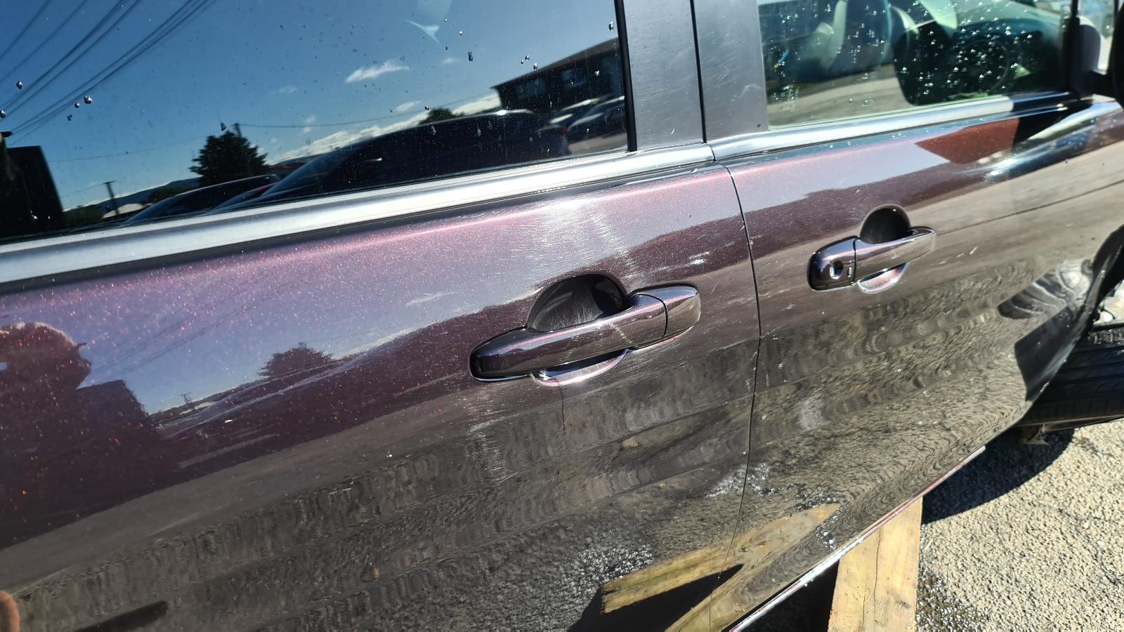 Mazda Premacy - CW 2010-2016