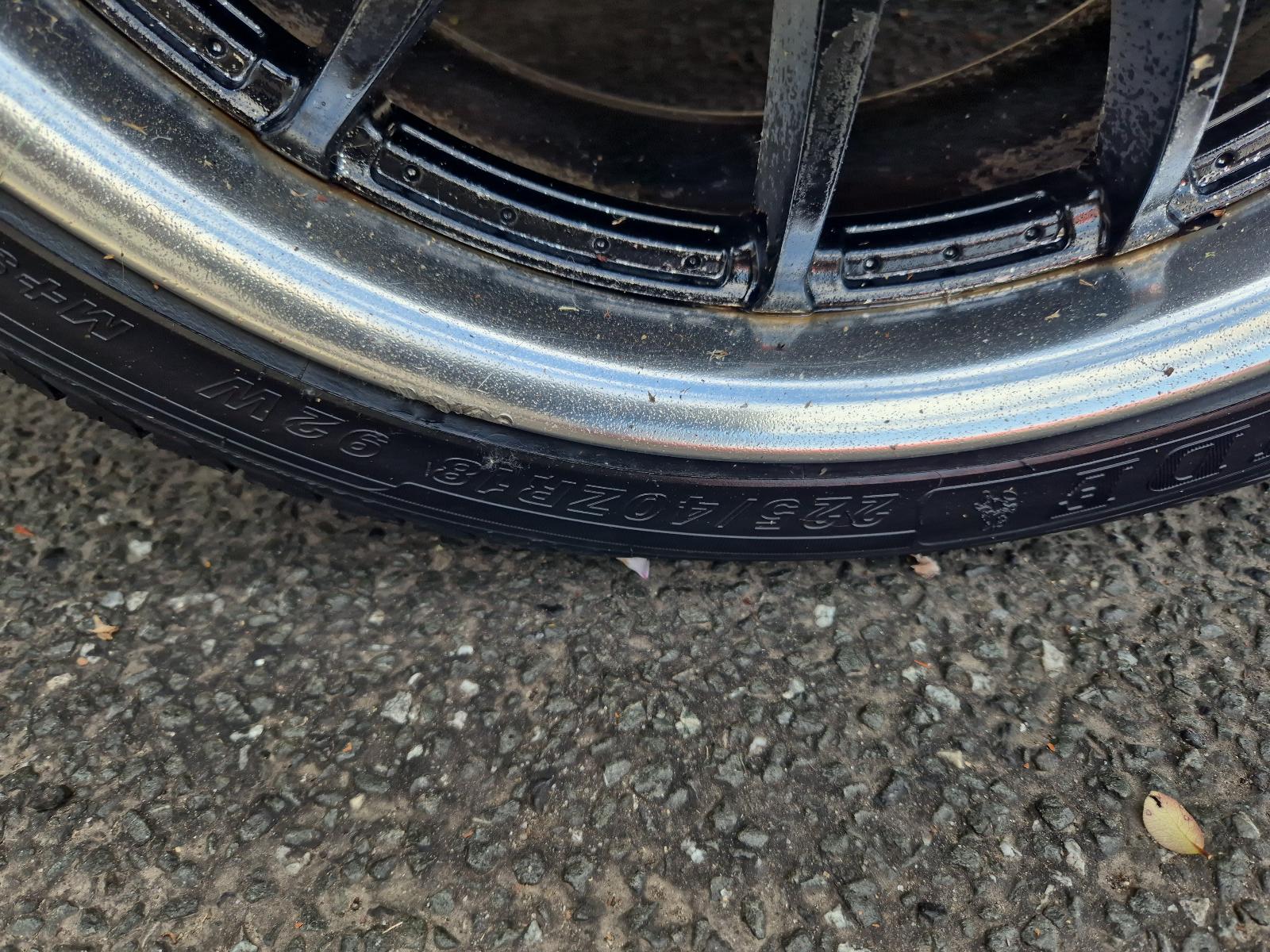 Mazda Atenza - GG 2002-2008