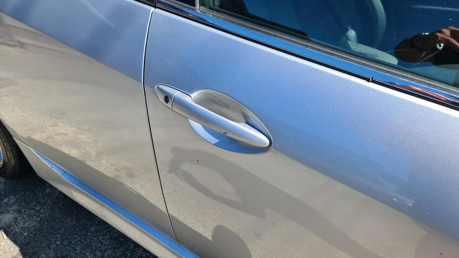 Mazda Atenza - GH 2008-2012