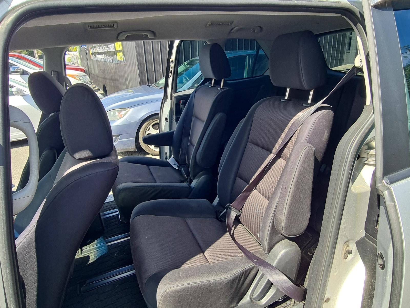 Mazda MPV - LY3P 2007-Present