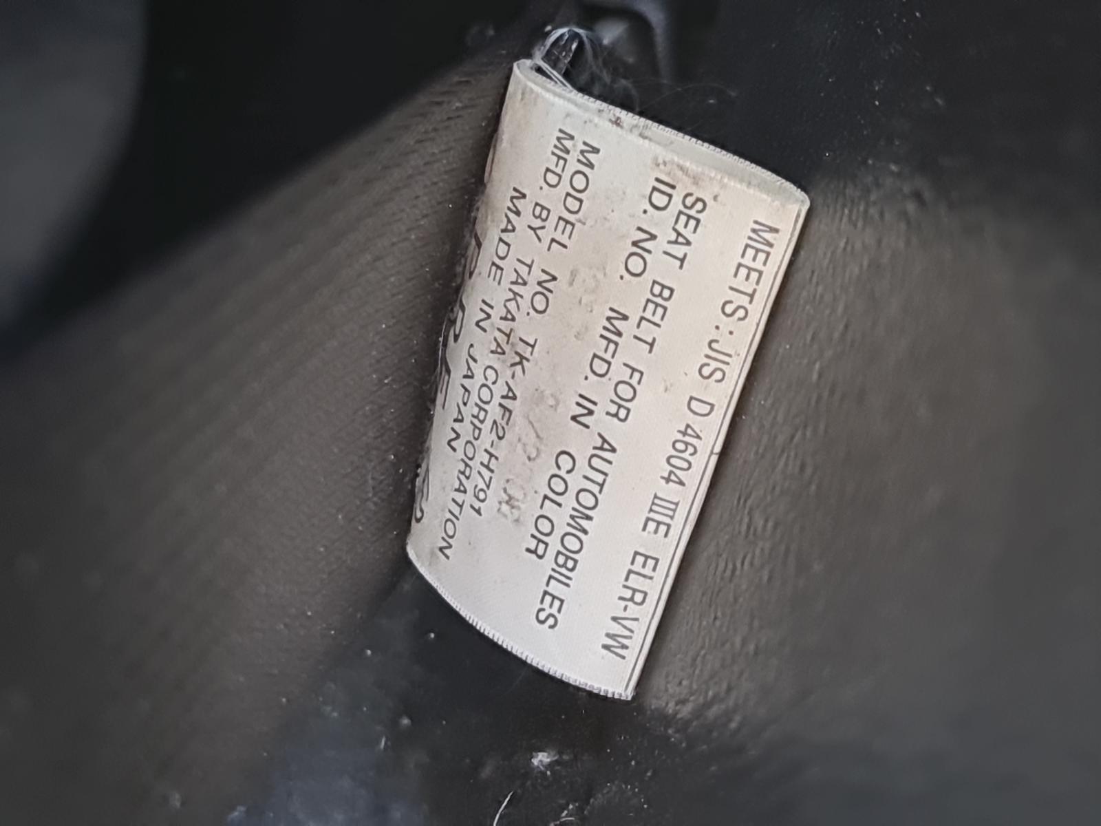 Mazda Atenza - GY 2002-2008