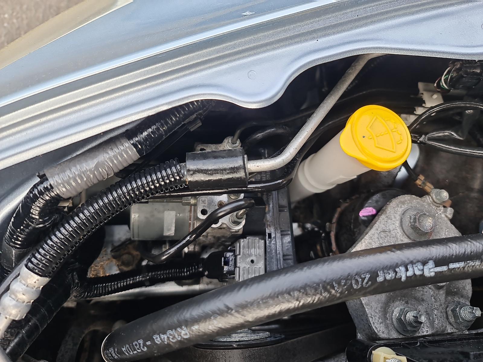 Mazda Atenza - GH 2008-2012