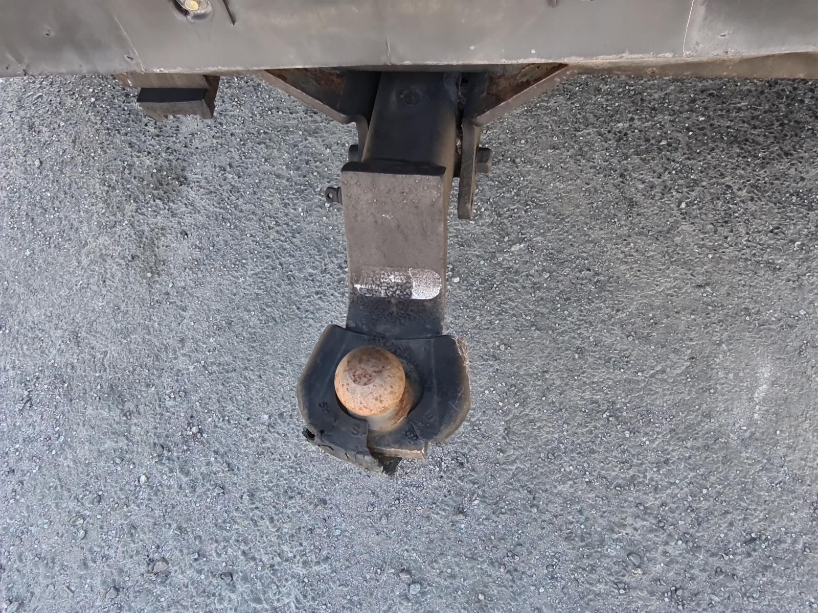 Mazda BT50 - UP 2011-Present