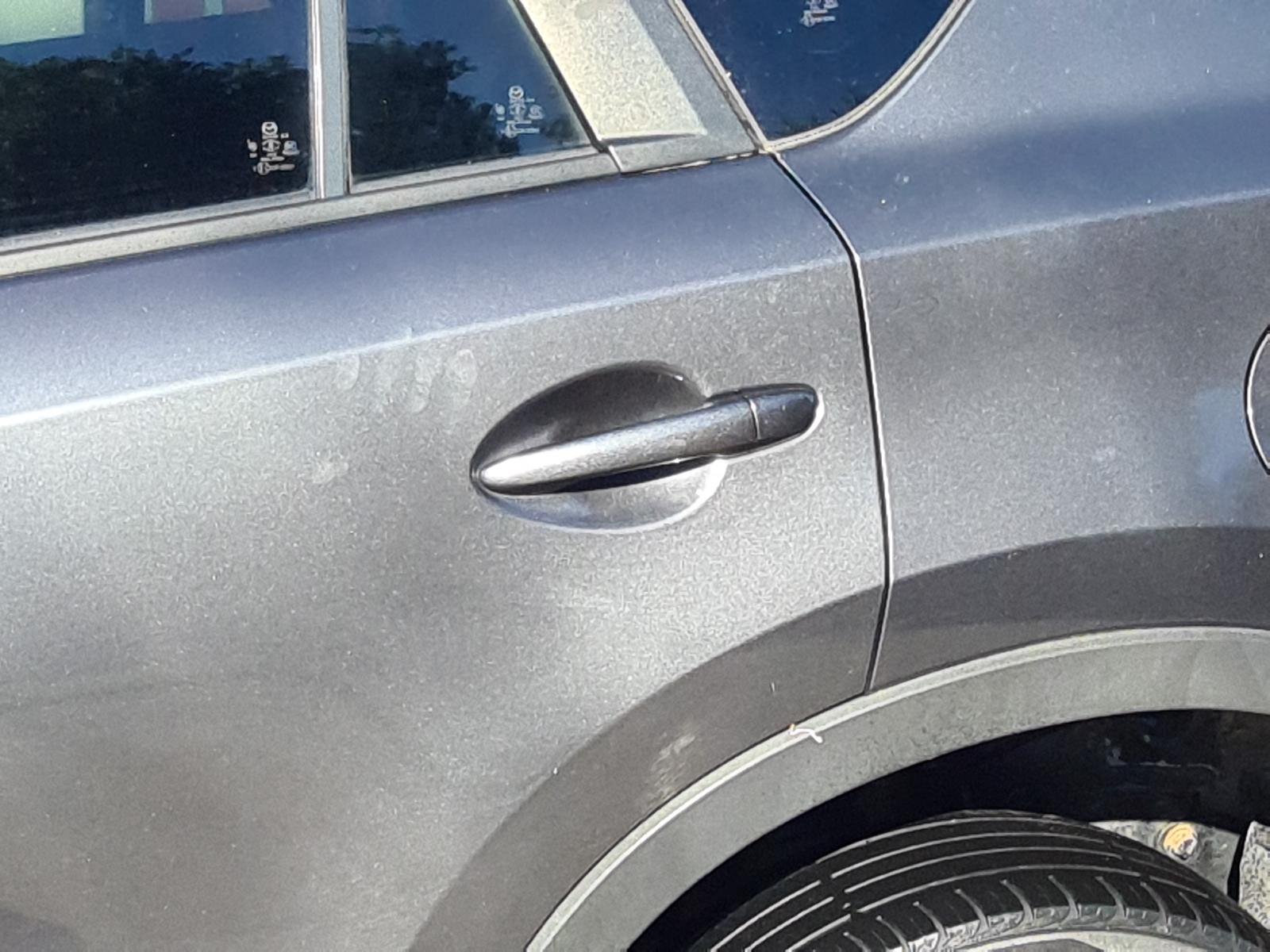 Mazda CX5 - KE 2012-Present