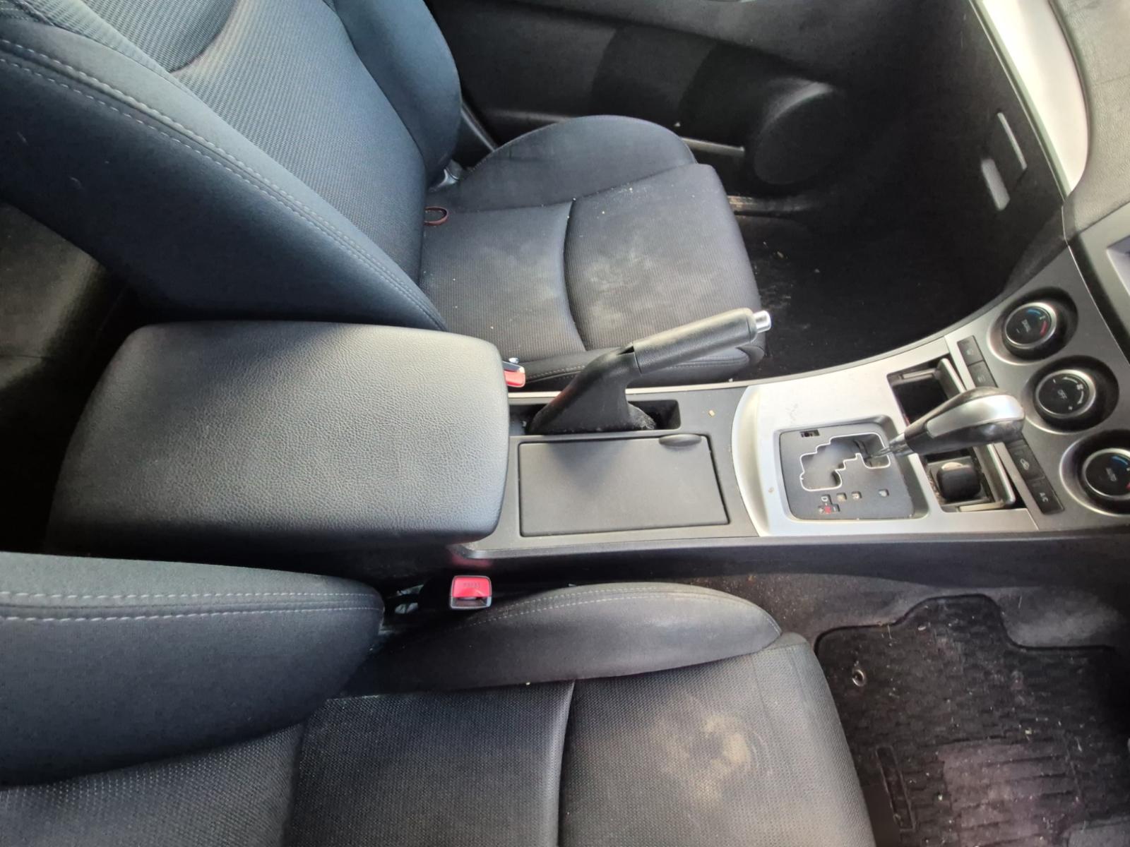 Mazda Axela - BL 2009-2013