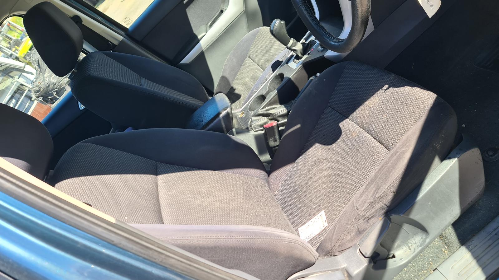 Mazda BT50 - UP 2011-Present