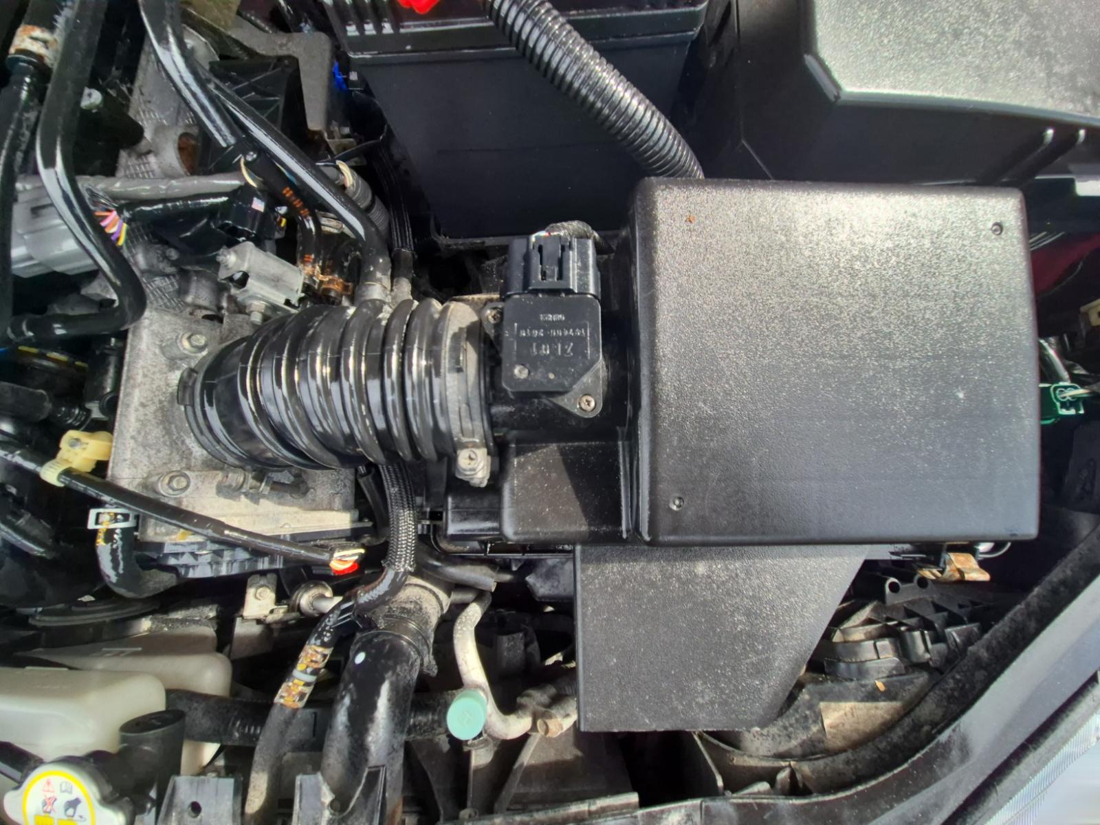 Mazda Atenza - GG 2002-2008