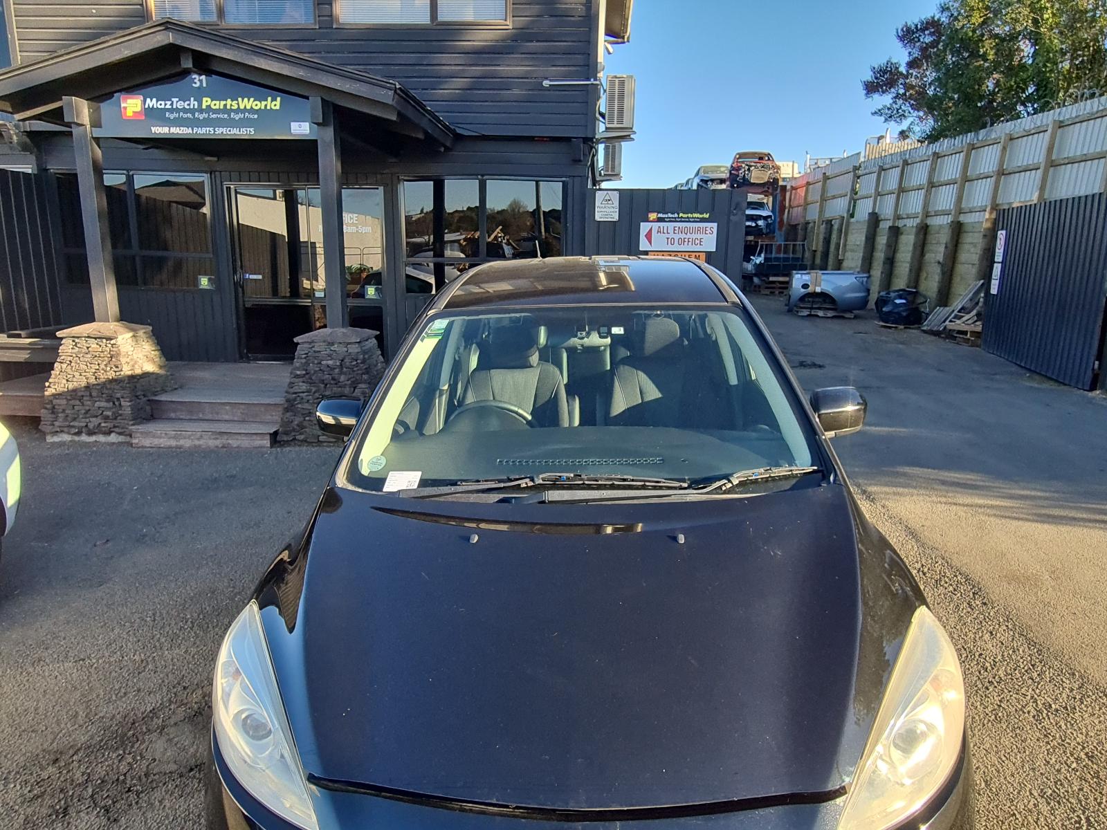 Mazda Premacy - CW 2010-2016