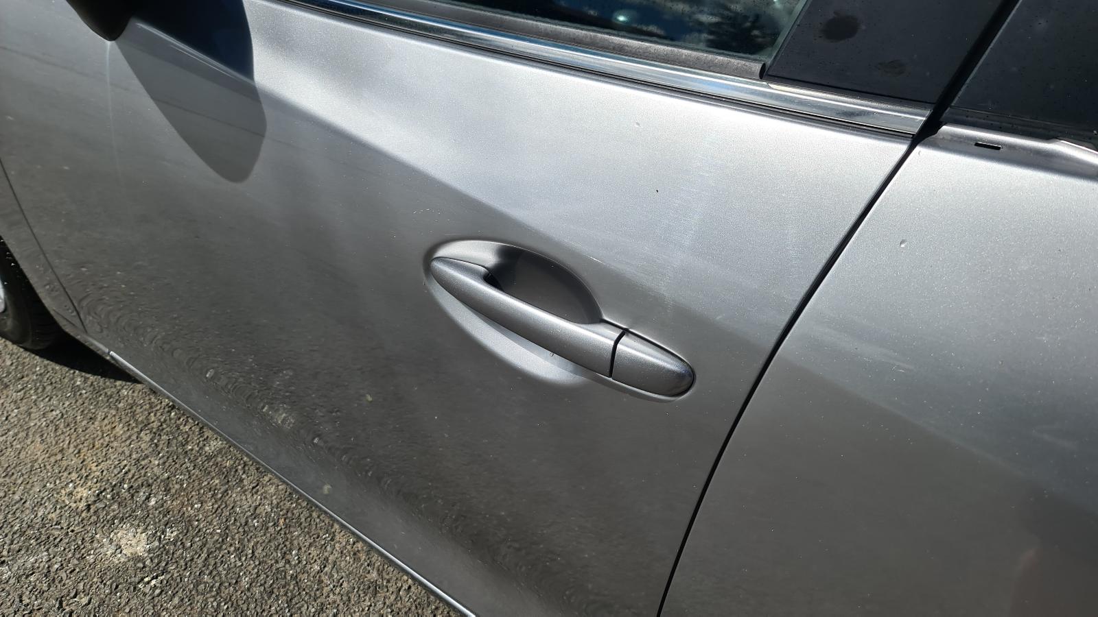 Mazda Mazda3 - BM 2013-Present