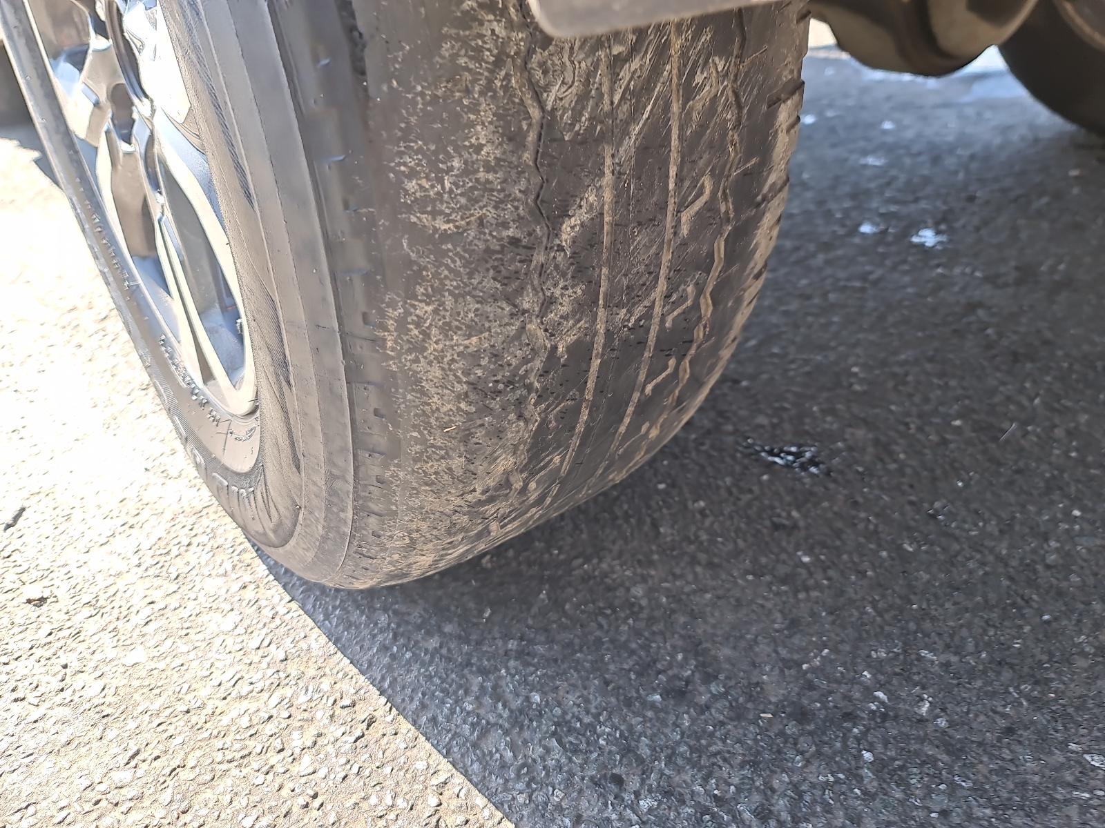 Mazda BT50 - UP 2011-Present