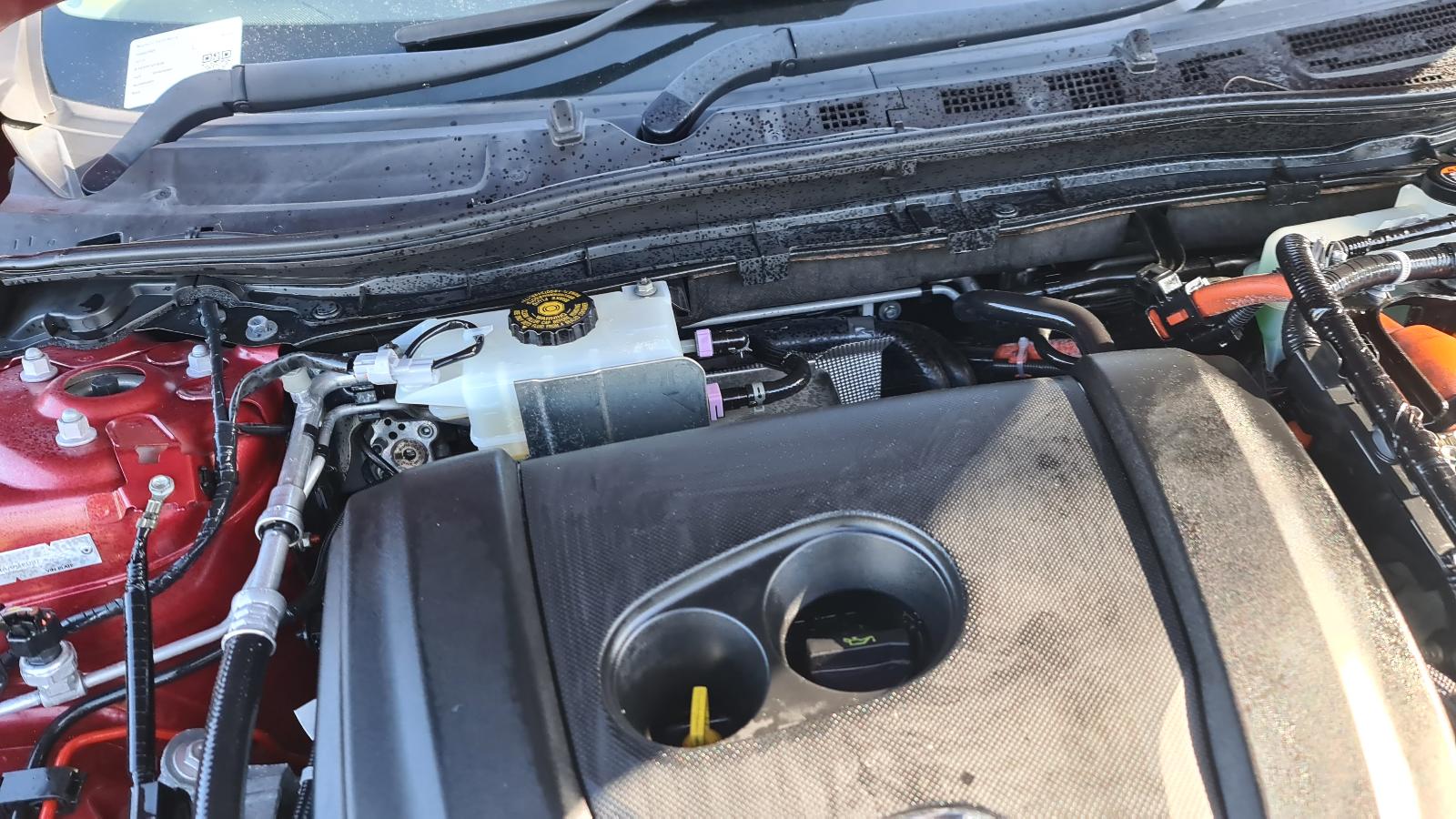 Mazda Mazda3 - BM 2013-Present