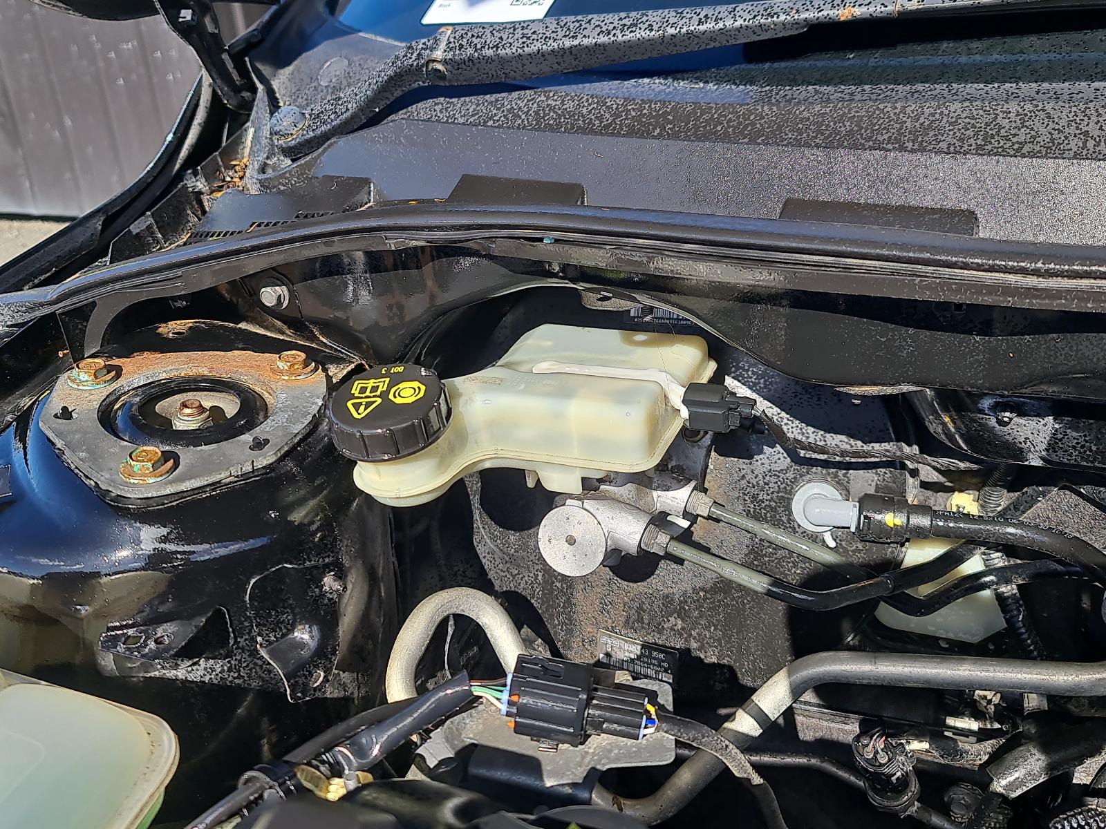 Mazda Axela - BK 2003-2009