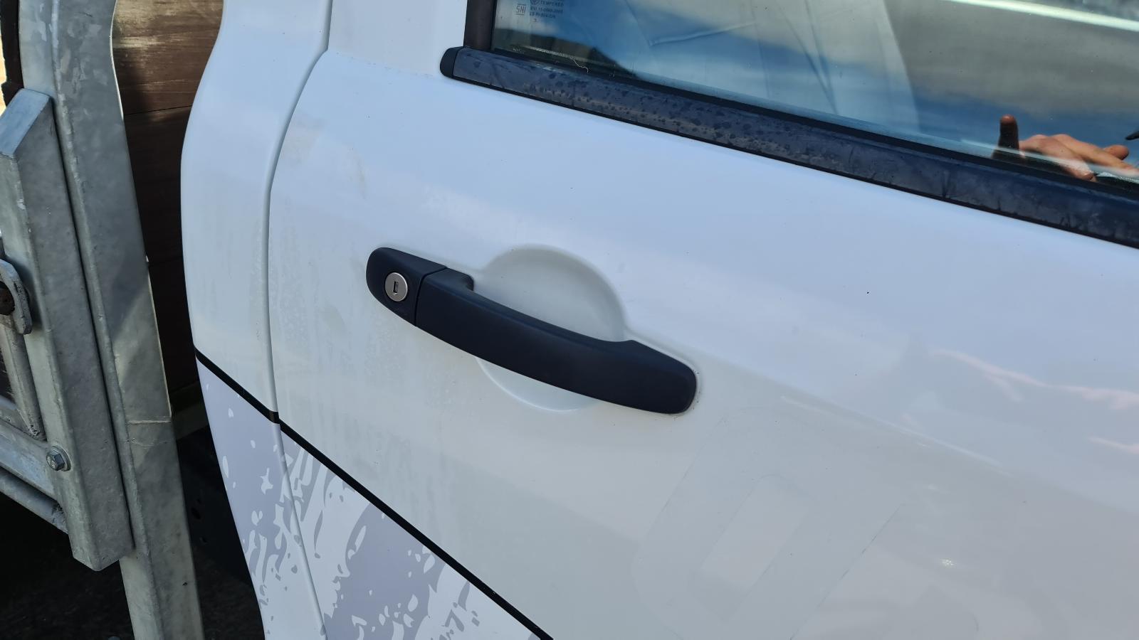 Mazda BT50 - UP 2011-Present