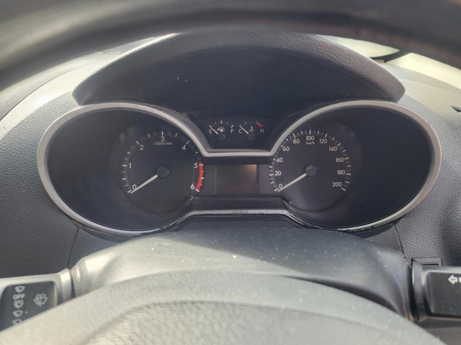 Instrumentcluster
