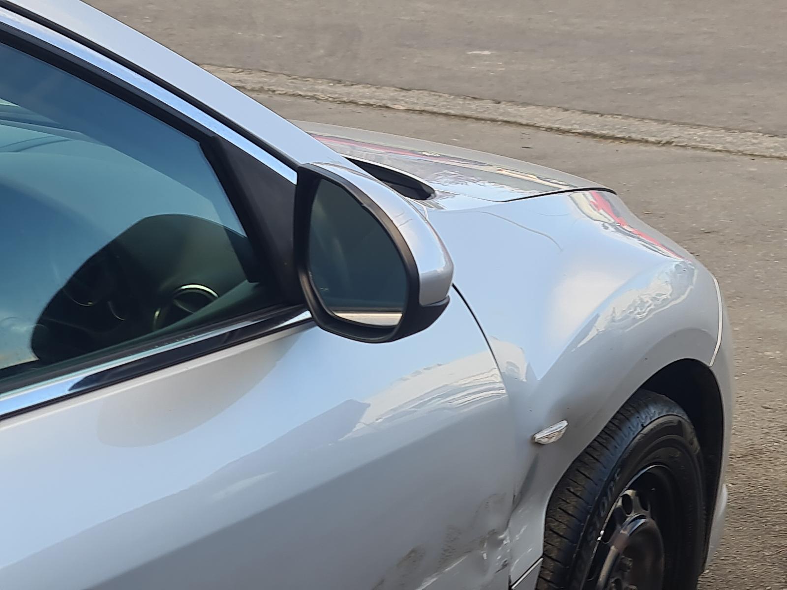 Mazda Atenza - GH 2008-2012