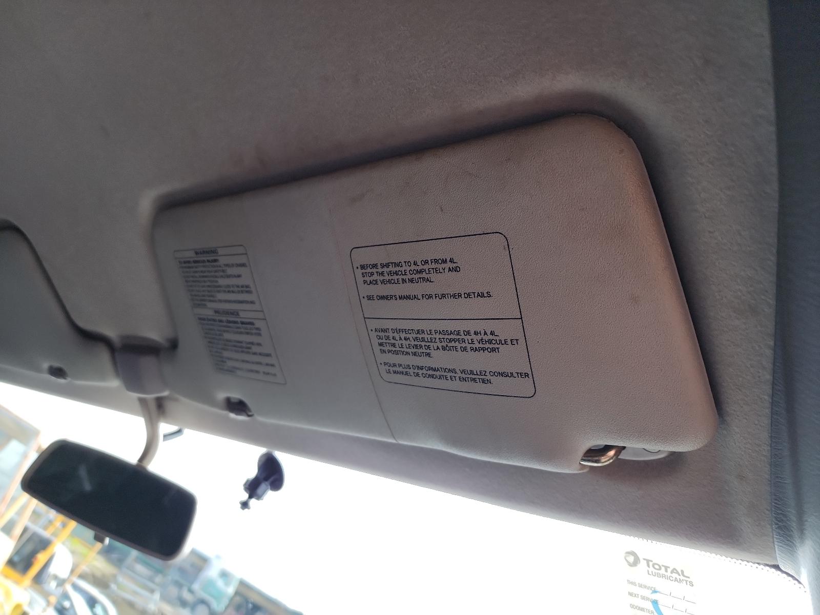 Mazda BT50 - UN 2006-2011