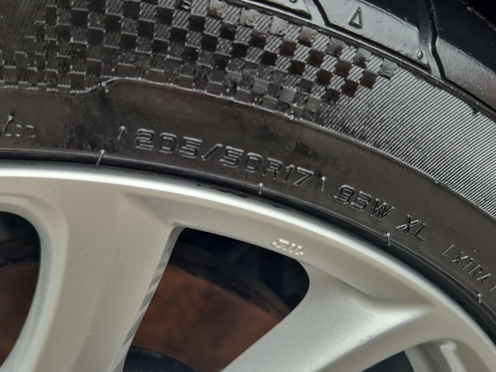 Mazda Axela - BL 2009-2013