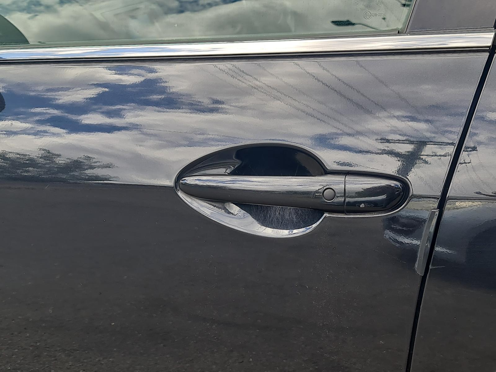 Mazda Atenza - GH 2008-2012