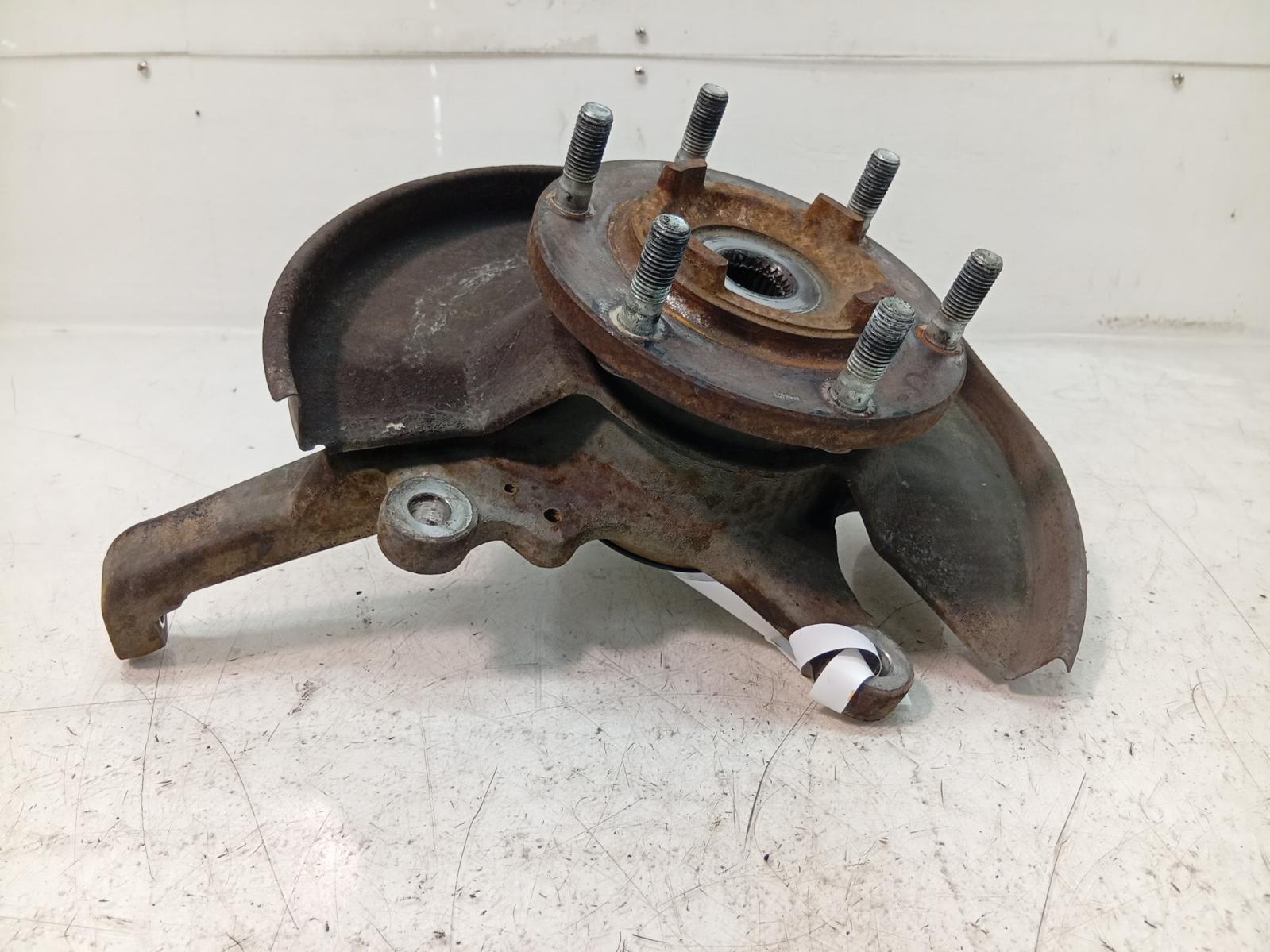 Right_Front_Hub_Assembly