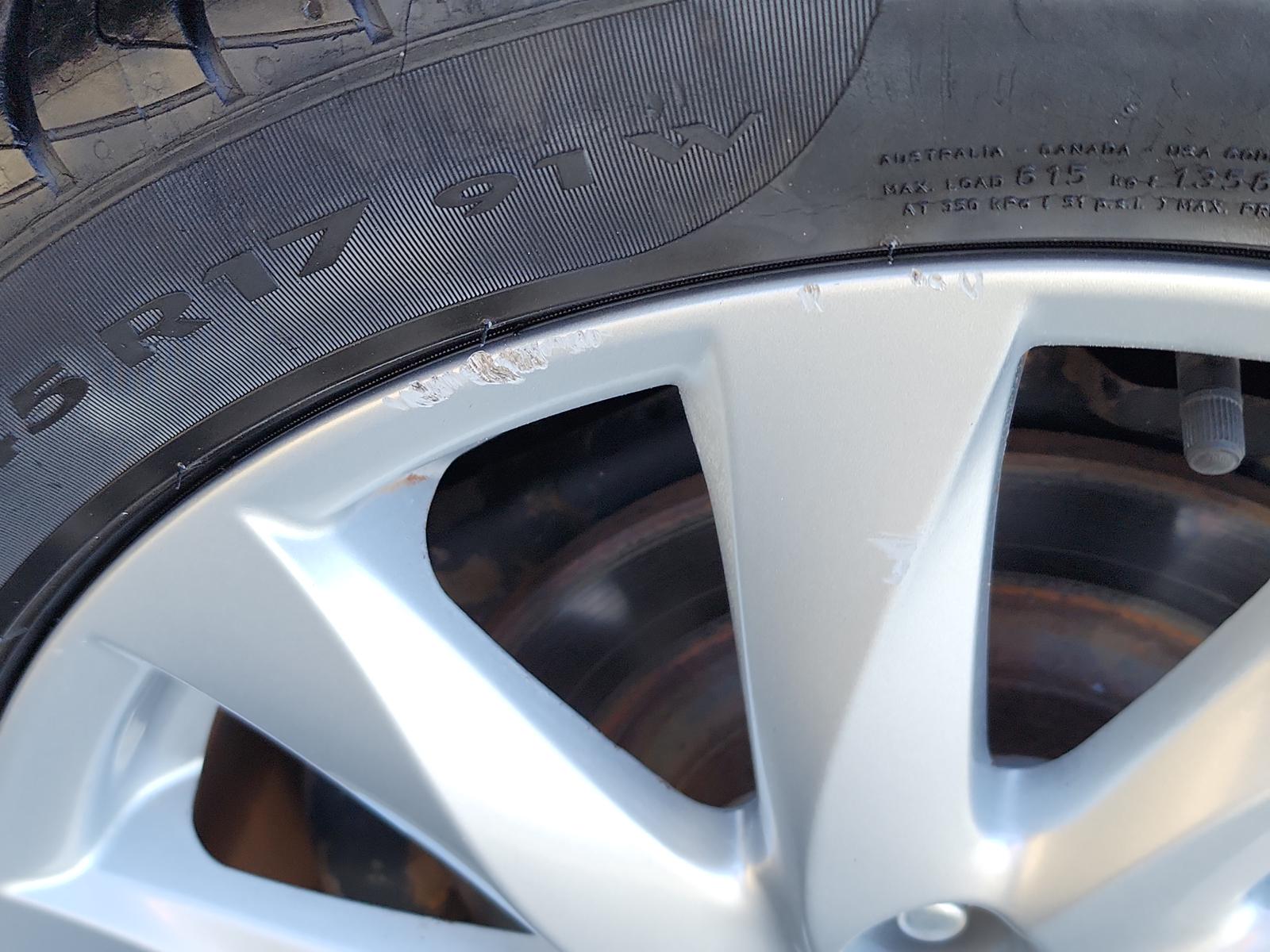 Mazda Atenza - GH 2008-2012