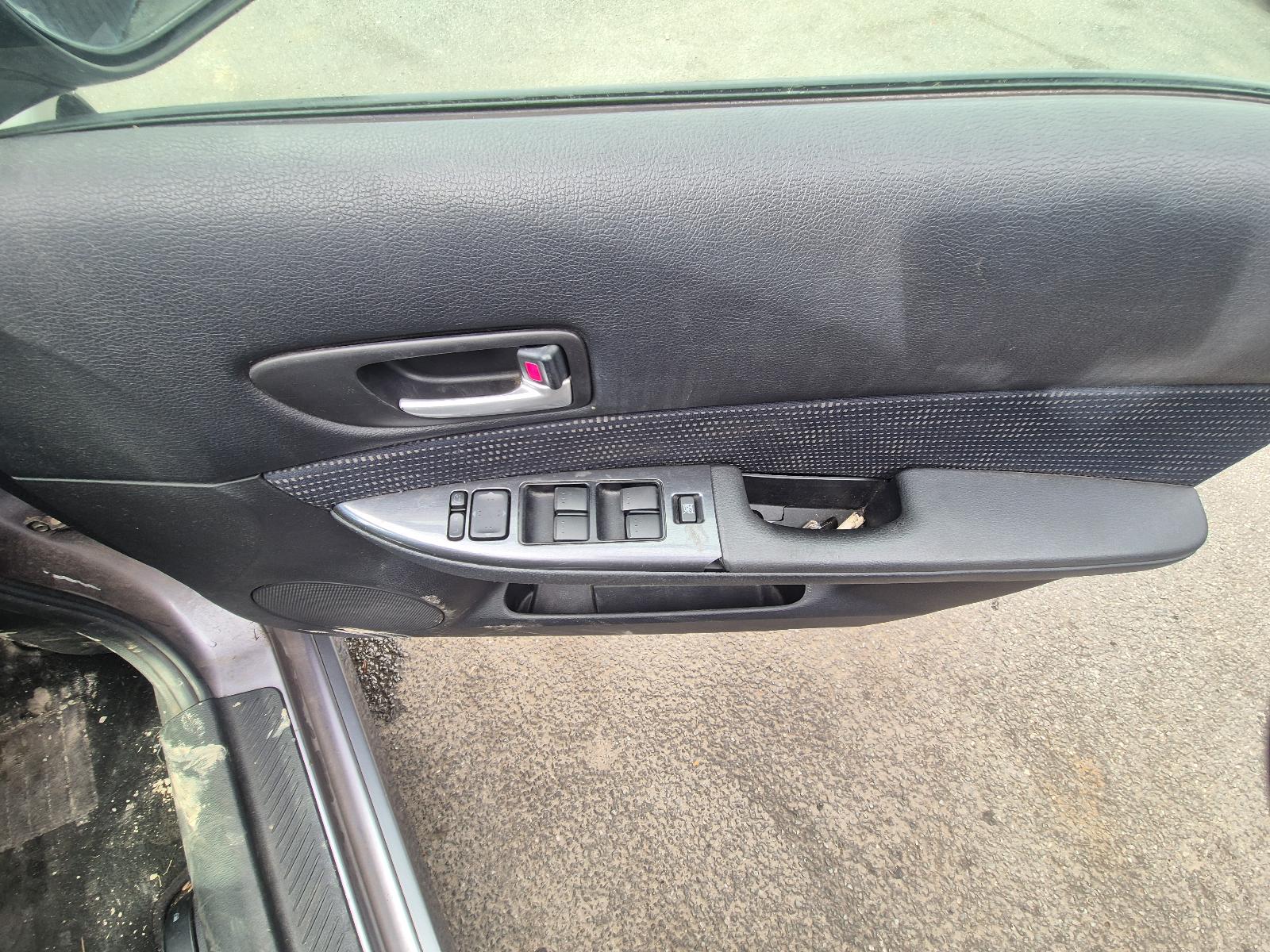 Mazda Atenza - GY 2002-2008