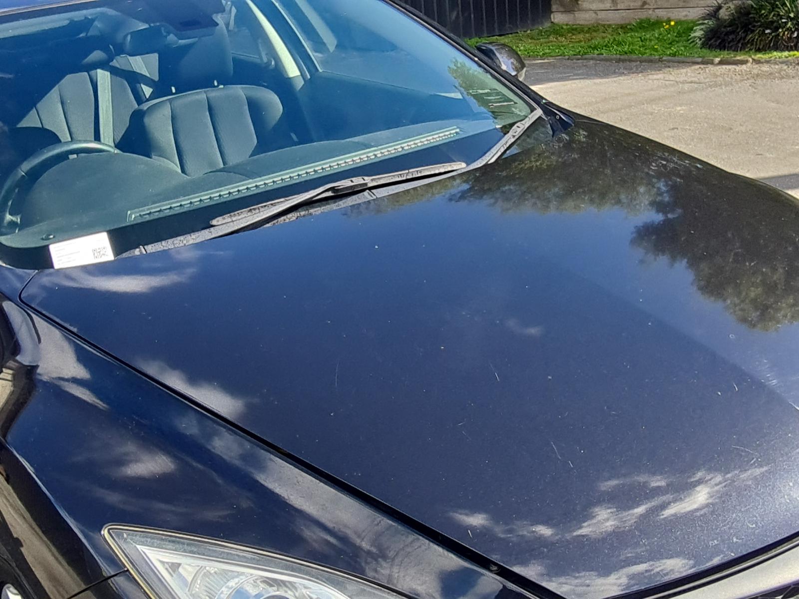 Mazda Atenza - GH 2008-2012