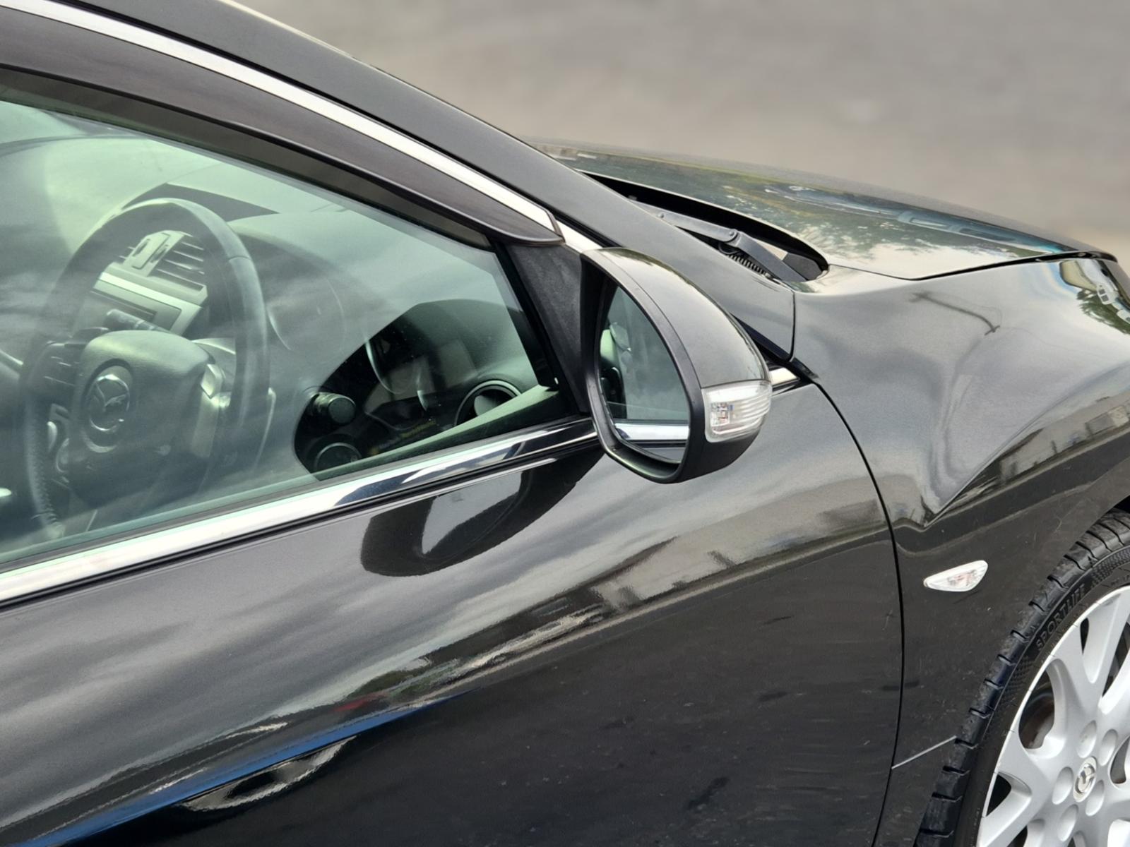 Mazda Atenza - GH 2008-2012