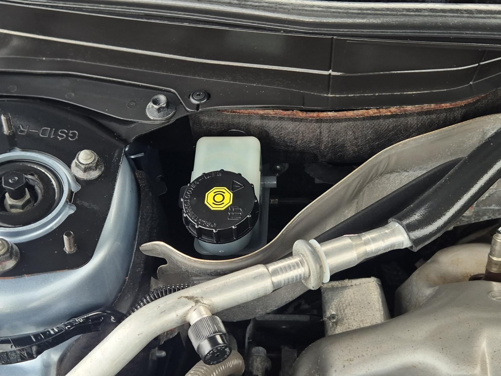 Mazda Atenza - GH 2008-2012