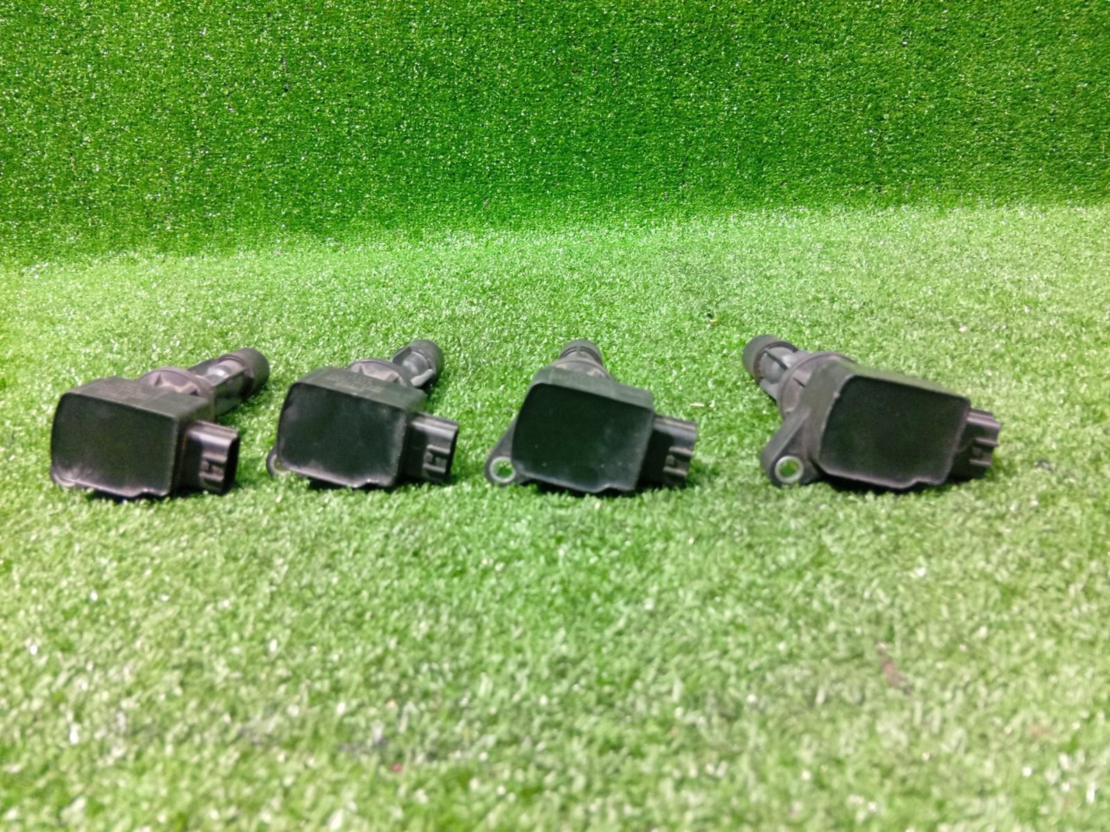 Coil Coil Pack