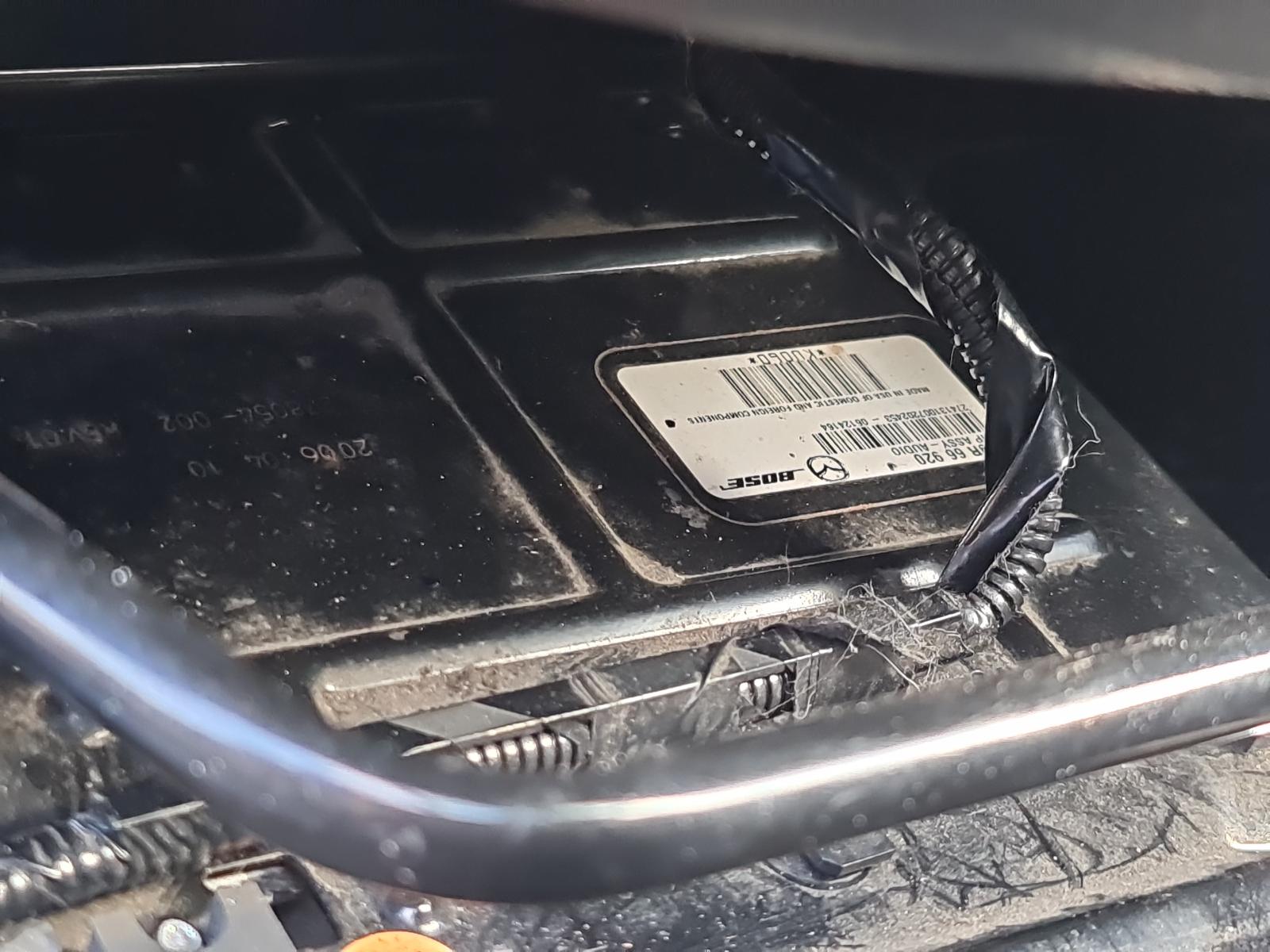 Mazda Axela - BK 2003-2009