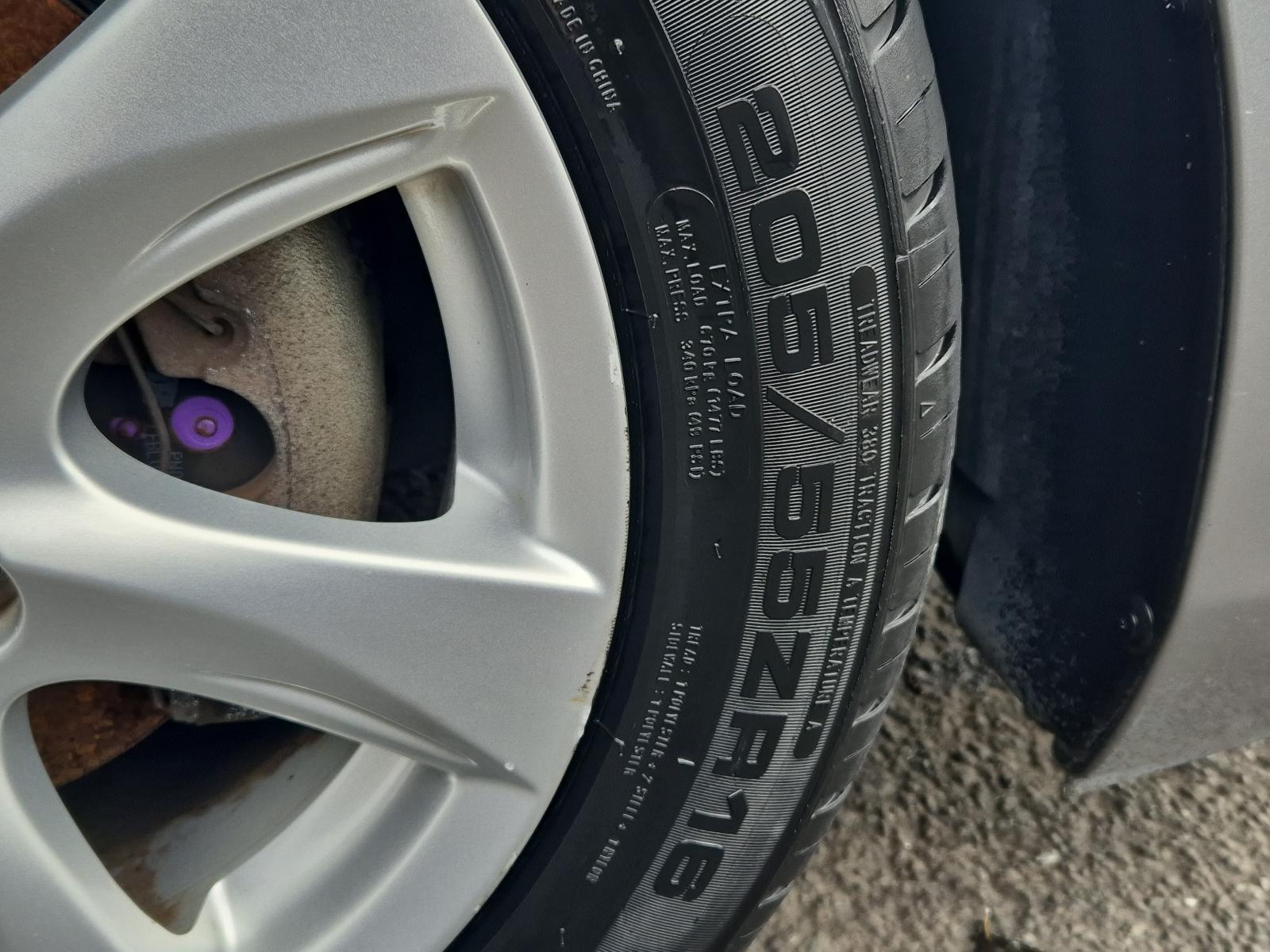 Mazda Axela - BL 2009-2013